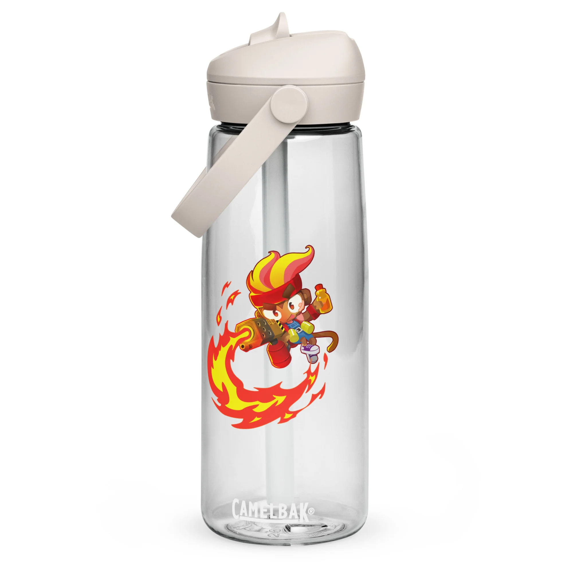 Gwendolin Fire Water Bottle | CamelBak ThriveĀ® - Image 23