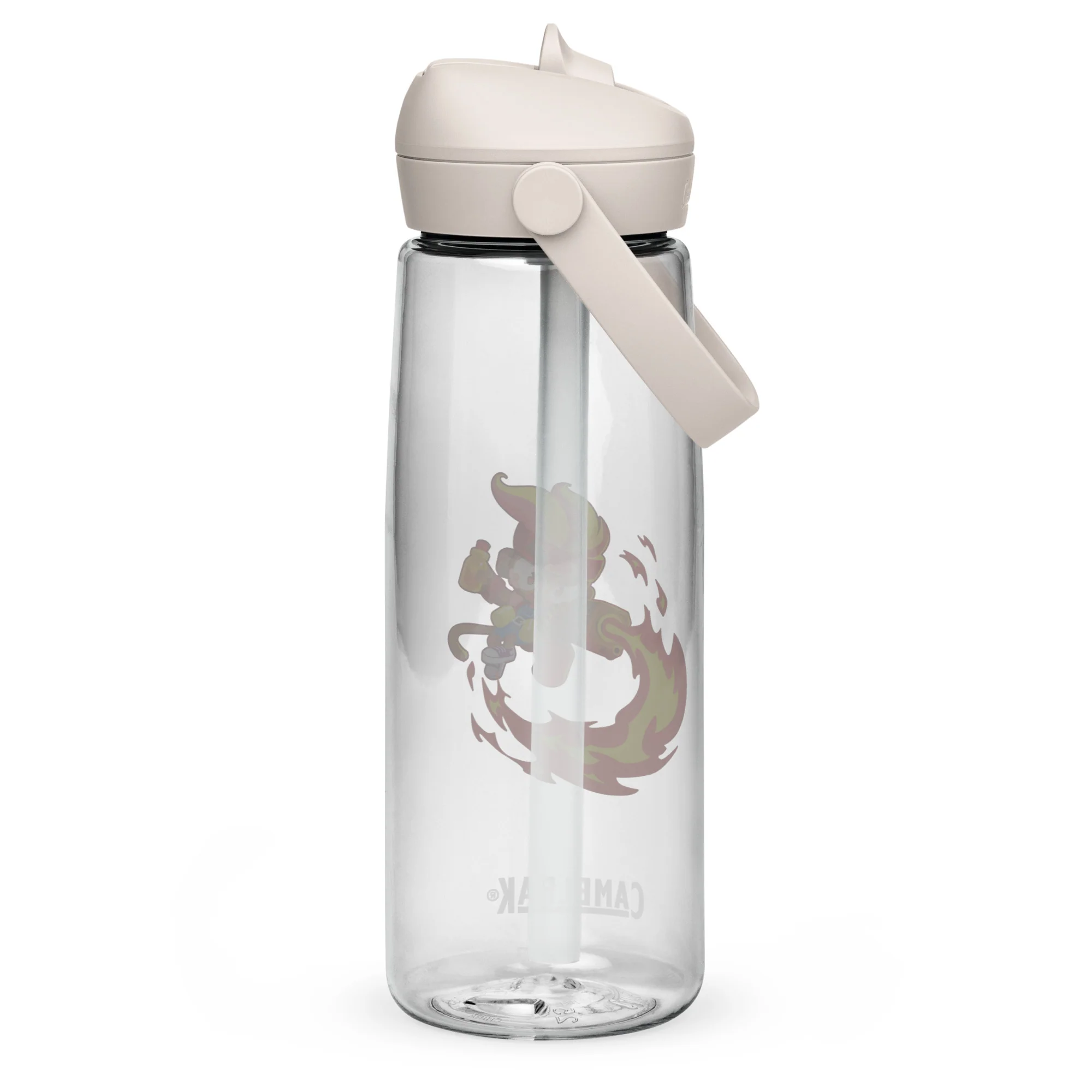 Gwendolin Fire Water Bottle | CamelBak ThriveĀ® - Image 24