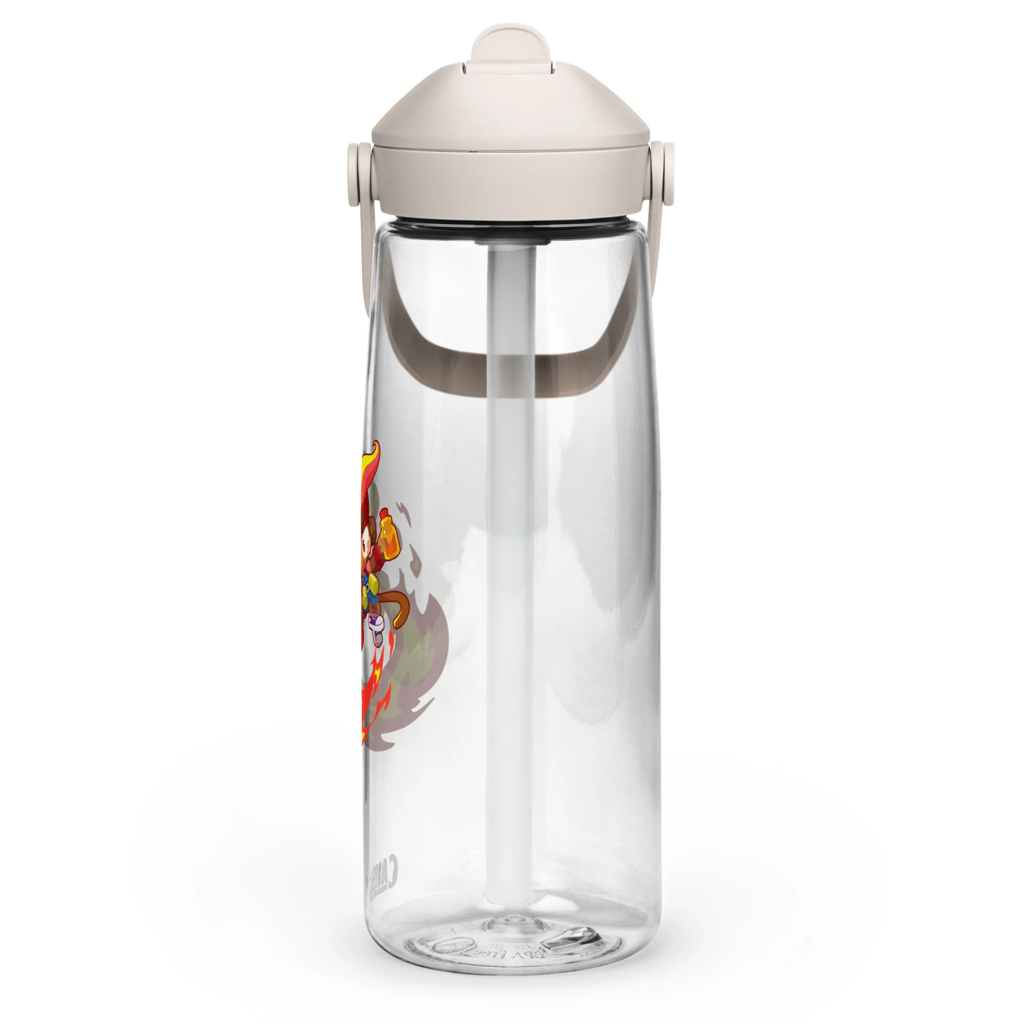 Gwendolin Fire Water Bottle | CamelBak ThriveĀ® - Image 25