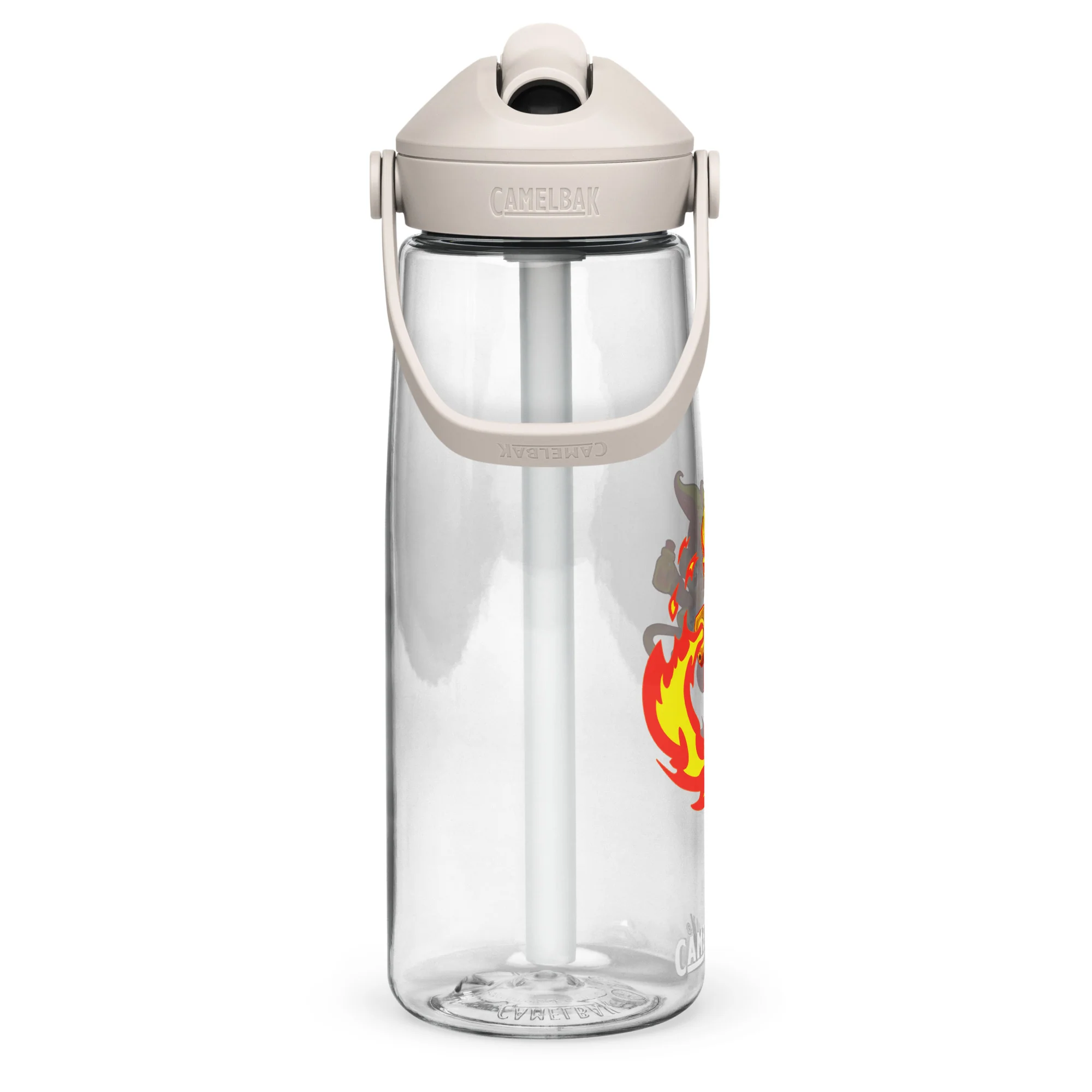 Gwendolin Fire Water Bottle | CamelBak ThriveĀ® - Image 26