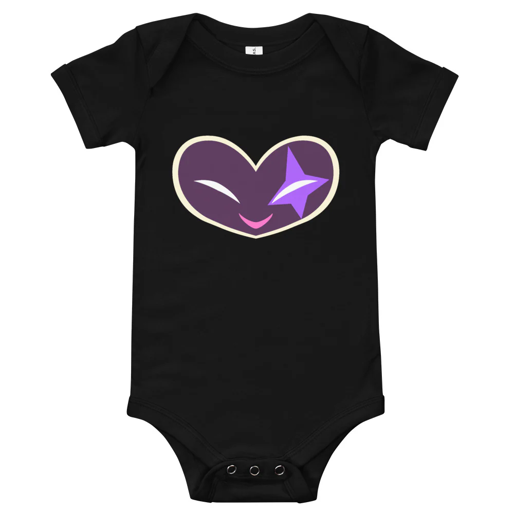 Harlegwen Baby Bodysuit - Image 3