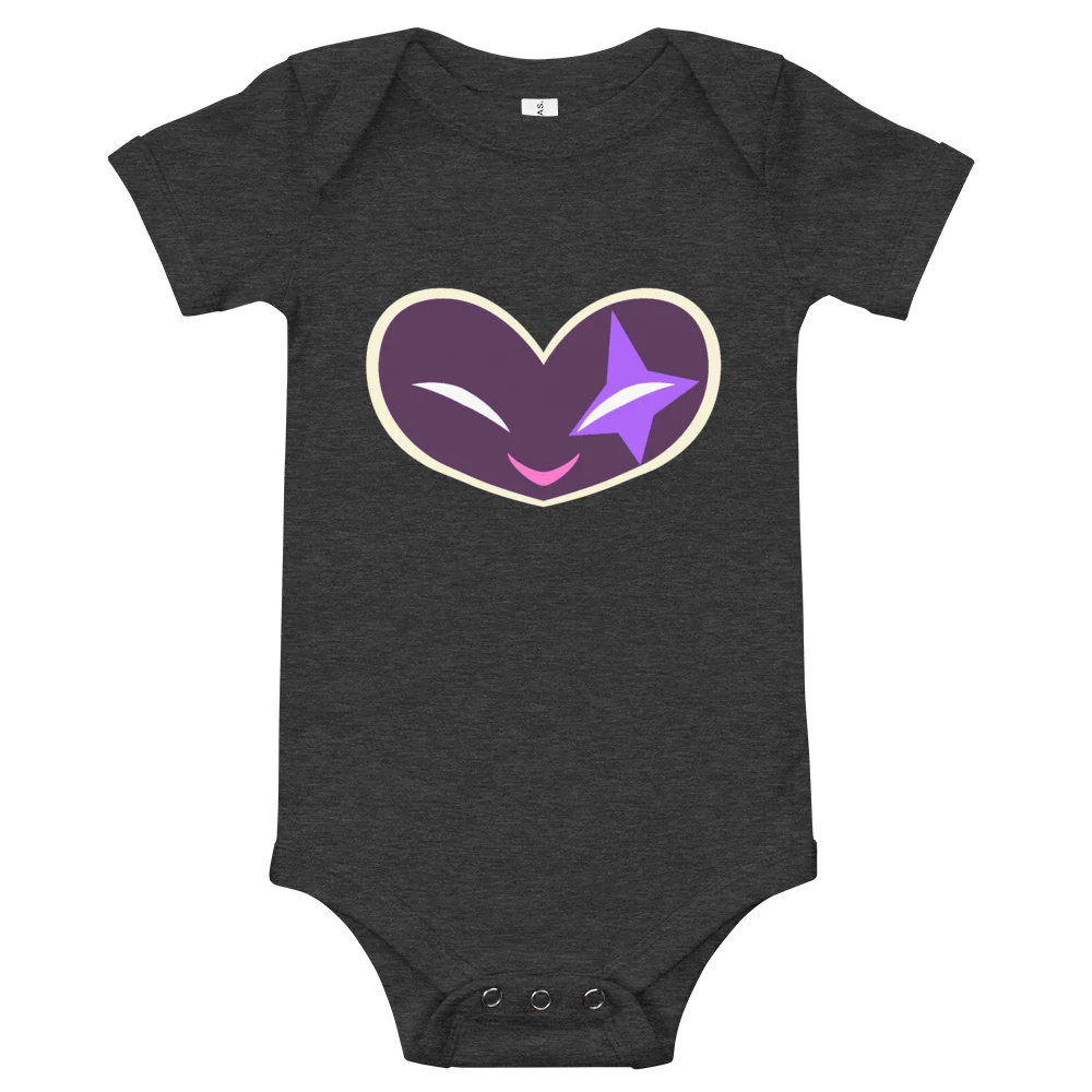 Harlegwen Baby Bodysuit - Image 4