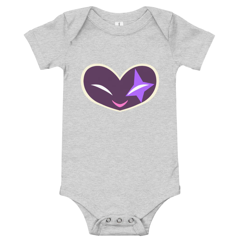 Harlegwen Baby Bodysuit - Image 5