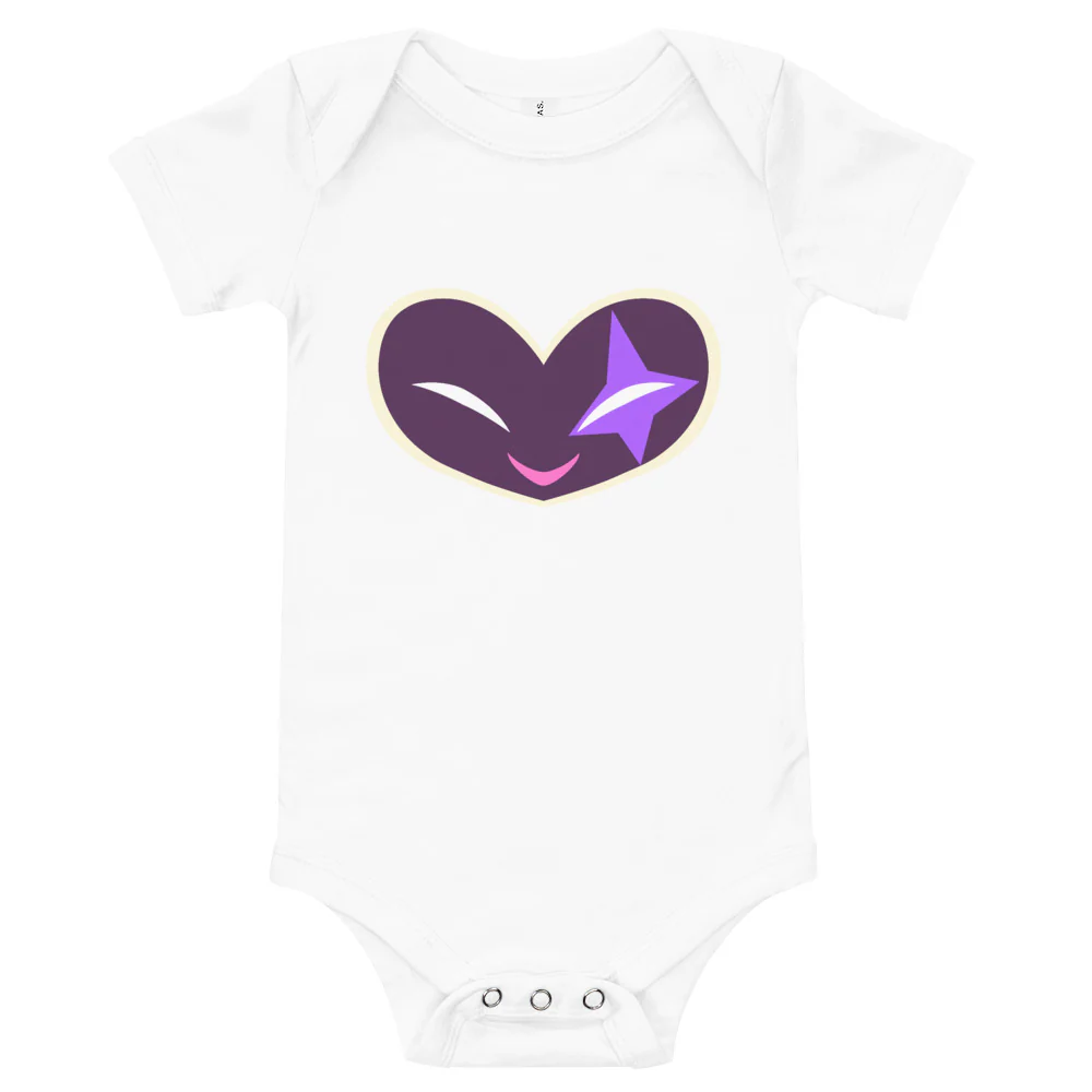 Harlegwen Baby Bodysuit - Image 6