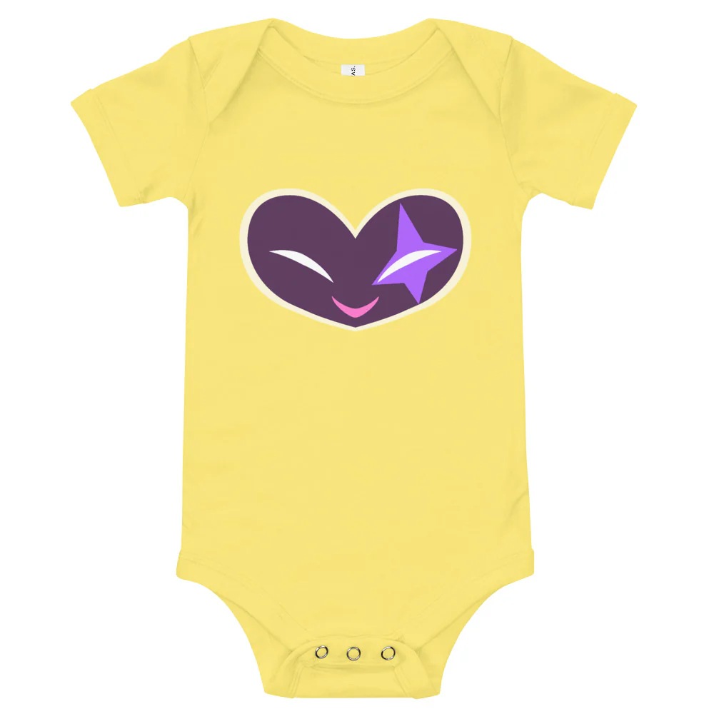 Harlegwen Baby Bodysuit - Image 7