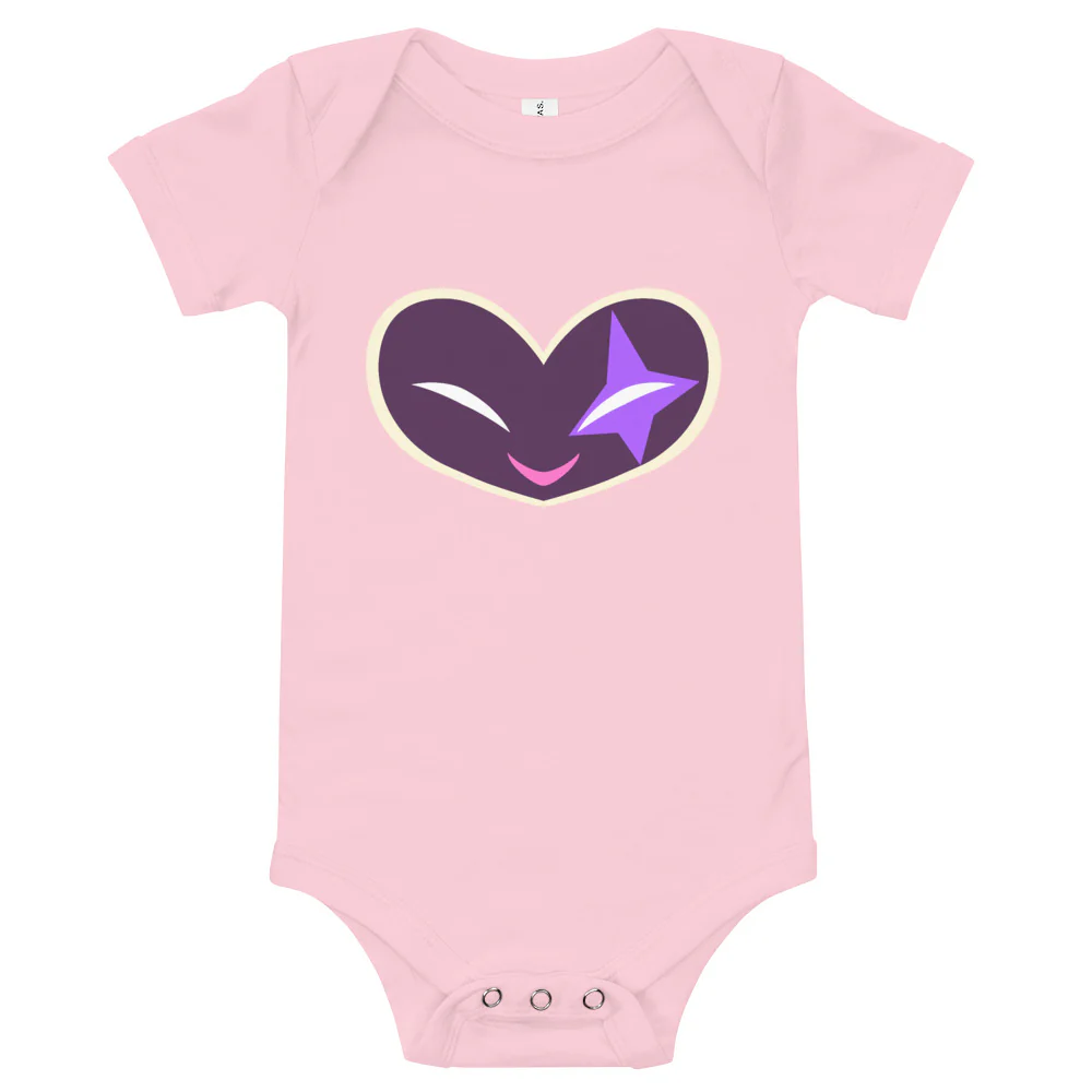 Harlegwen Baby Bodysuit - Image 8