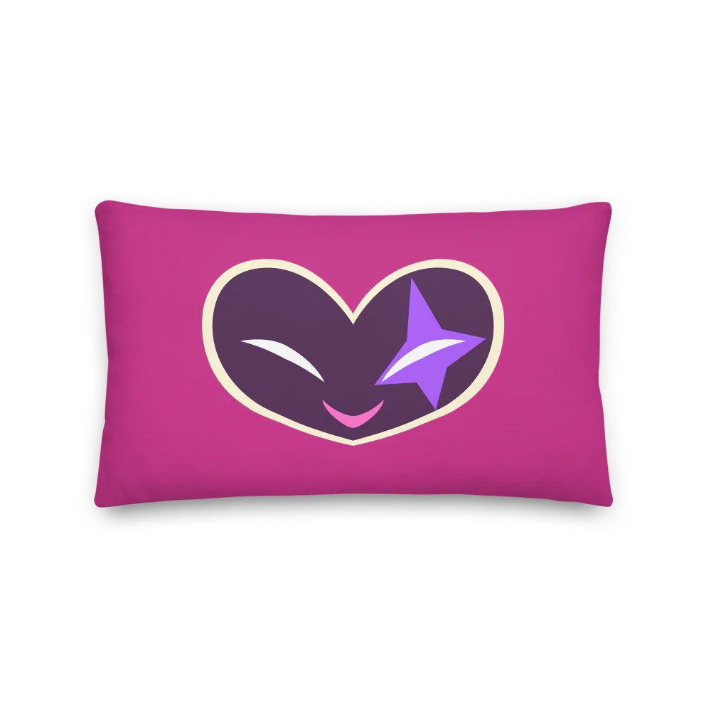 Harlegwen Premium Pillow - Image 3