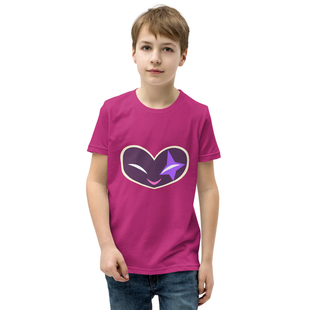 Harlegwen Shirt (Youth) - Image 3