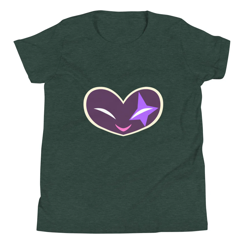 Harlegwen Shirt (Youth) - Image 5