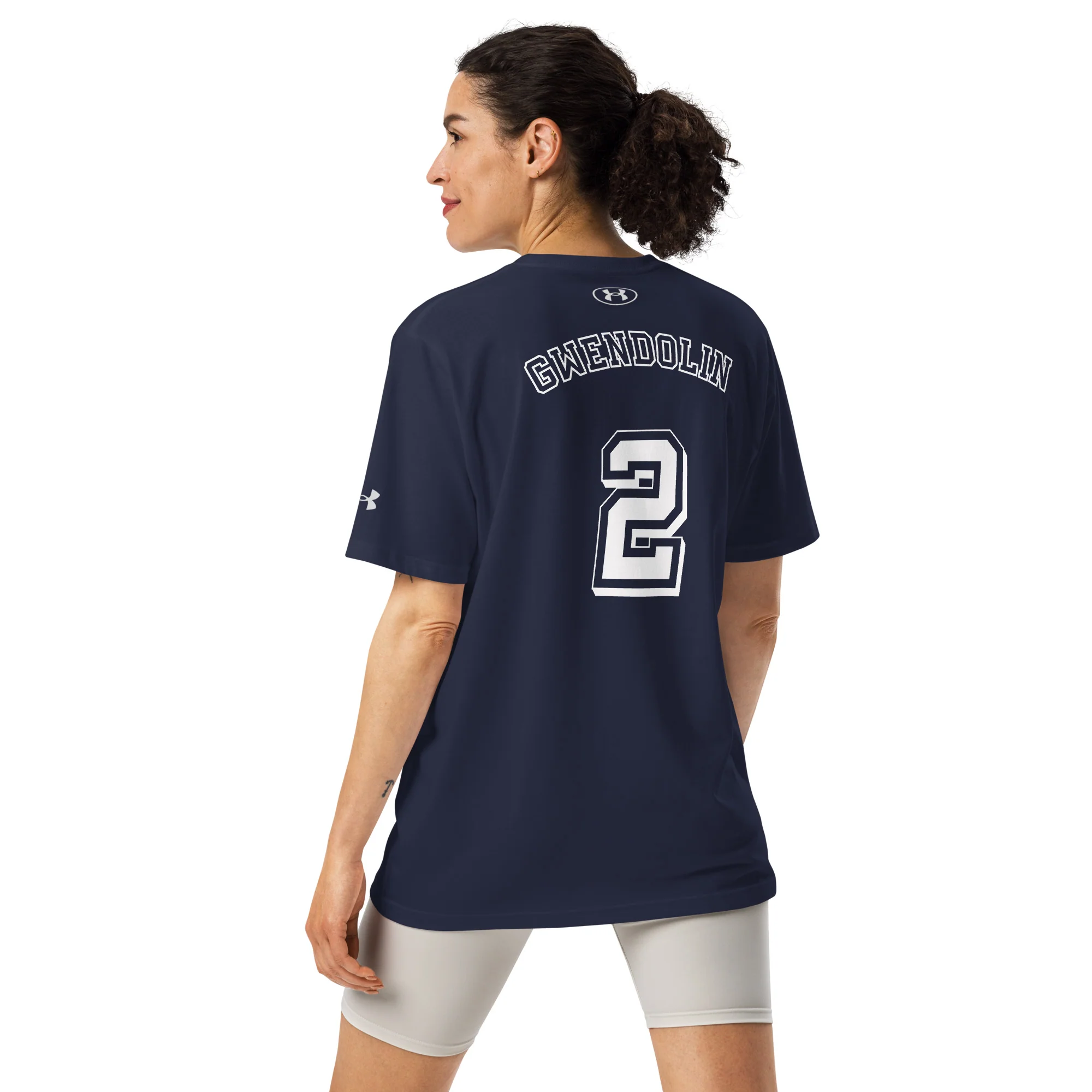 Gwendolin | Team of Heroes (Under Armour Shirt) - Image 11