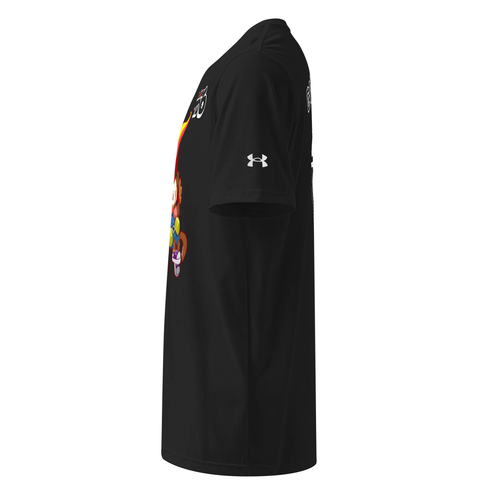 Gwendolin | Team of Heroes (Under Armour Shirt) - Image 3