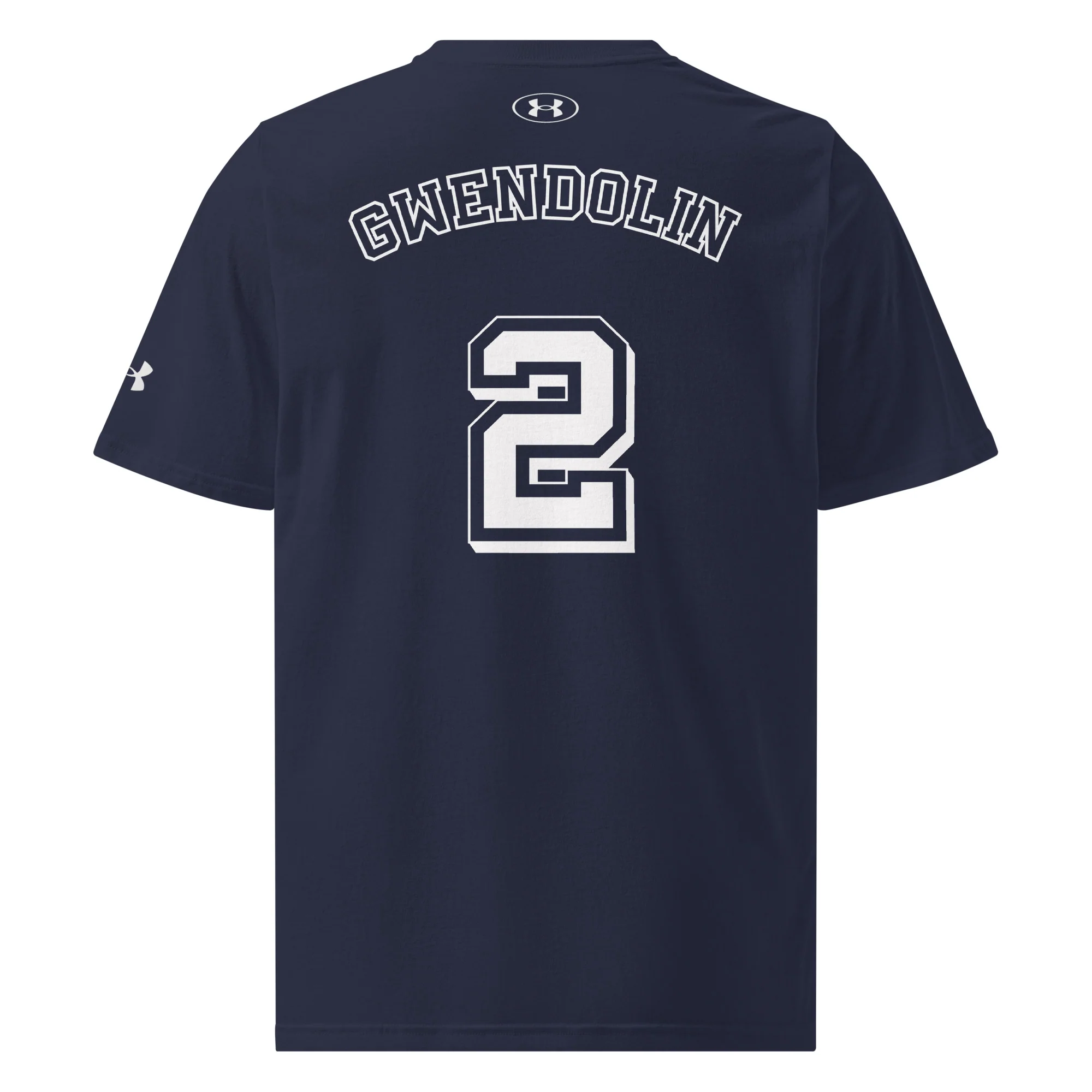 Gwendolin | Team of Heroes (Under Armour Shirt) - Image 6