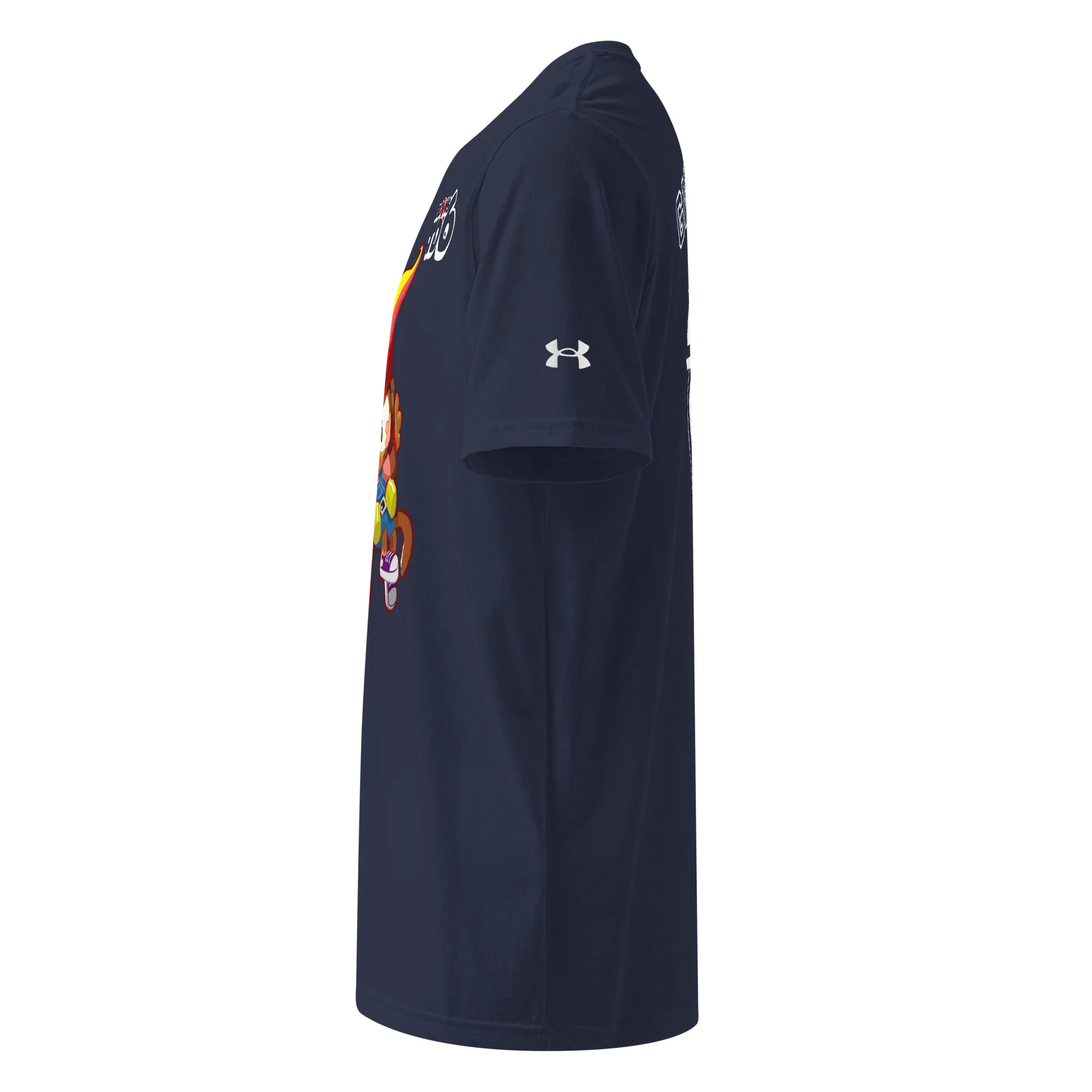 Gwendolin | Team of Heroes (Under Armour Shirt) - Image 7