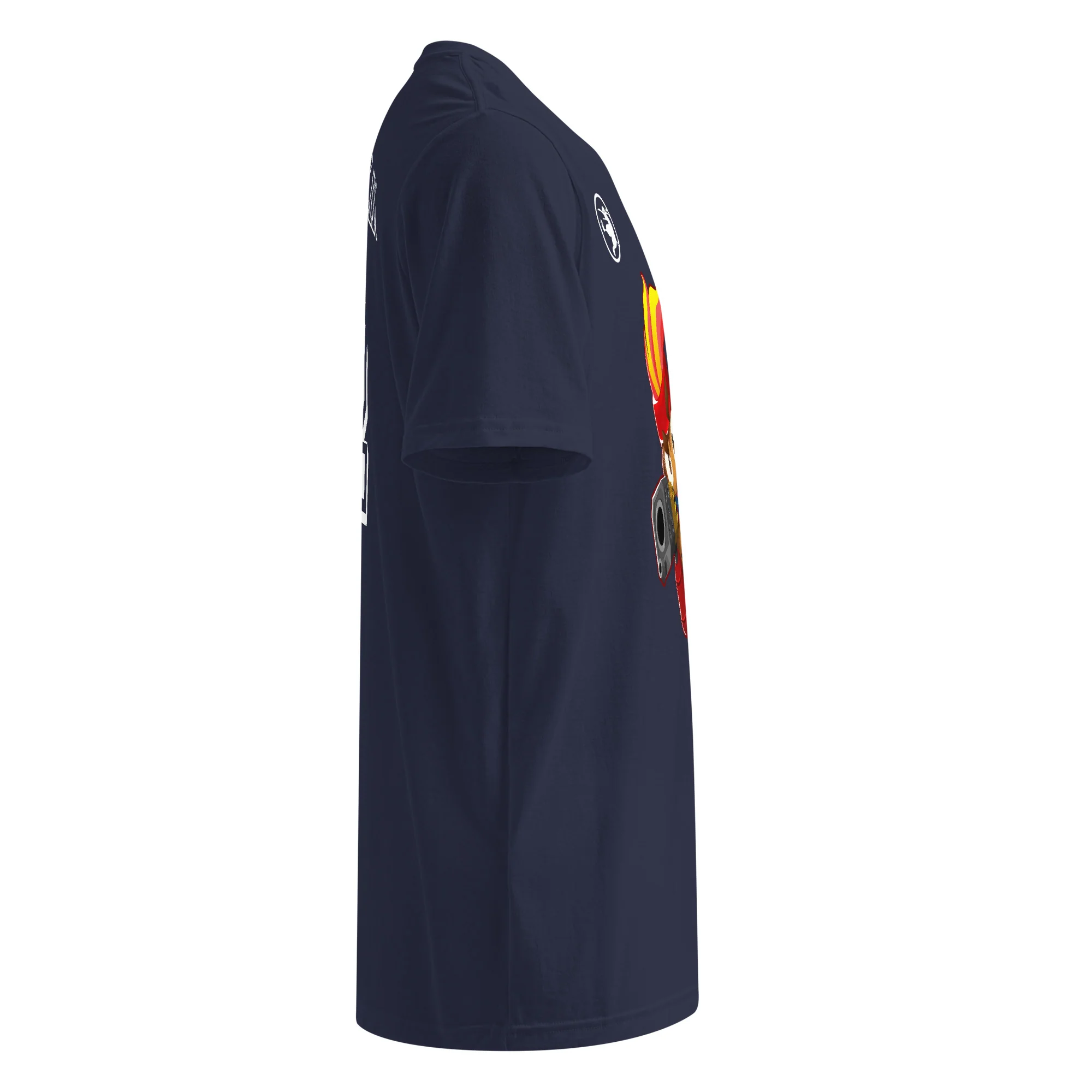 Gwendolin | Team of Heroes (Under Armour Shirt) - Image 8