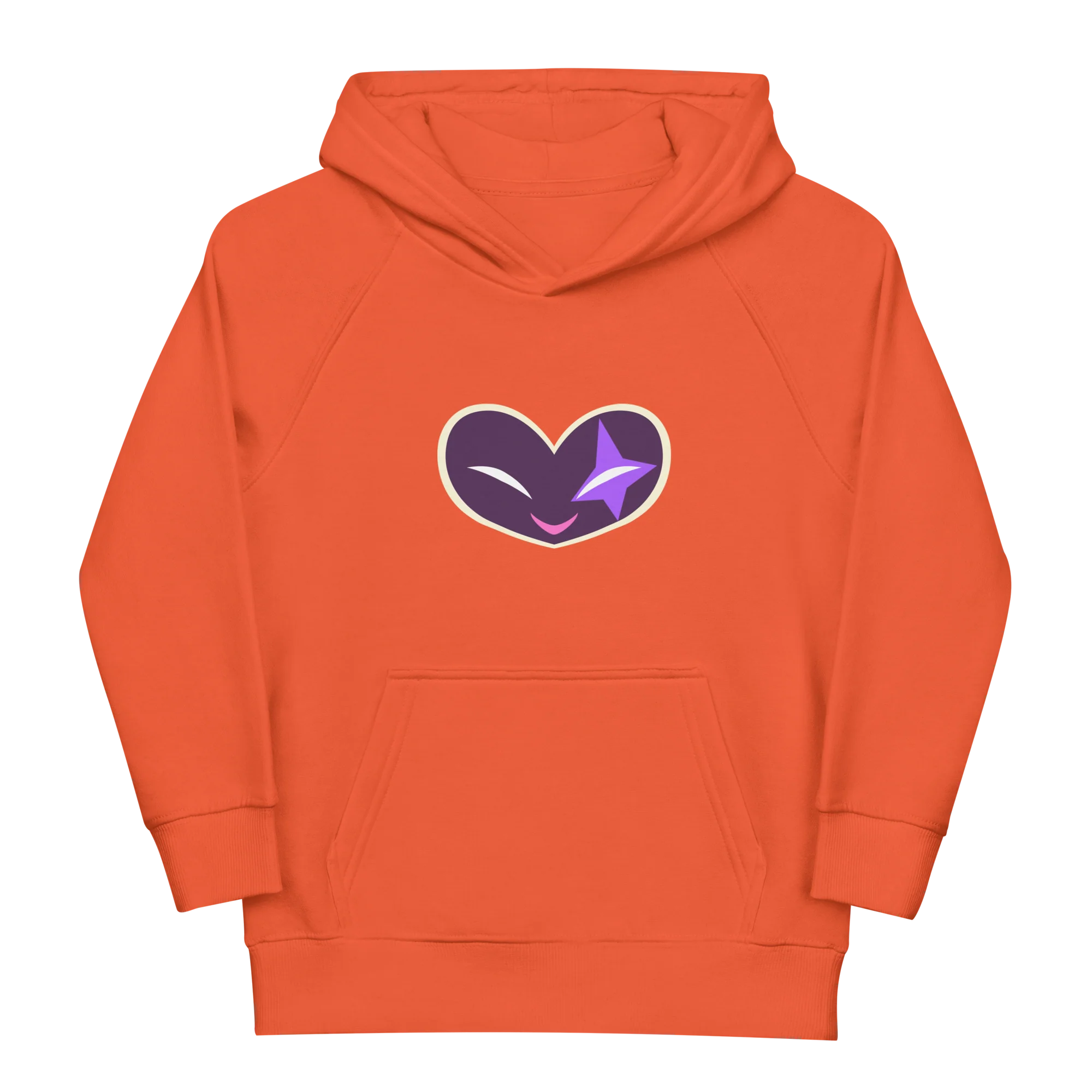 Harlegwen Eco Hoodie (Kids/Youth) - Image 7
