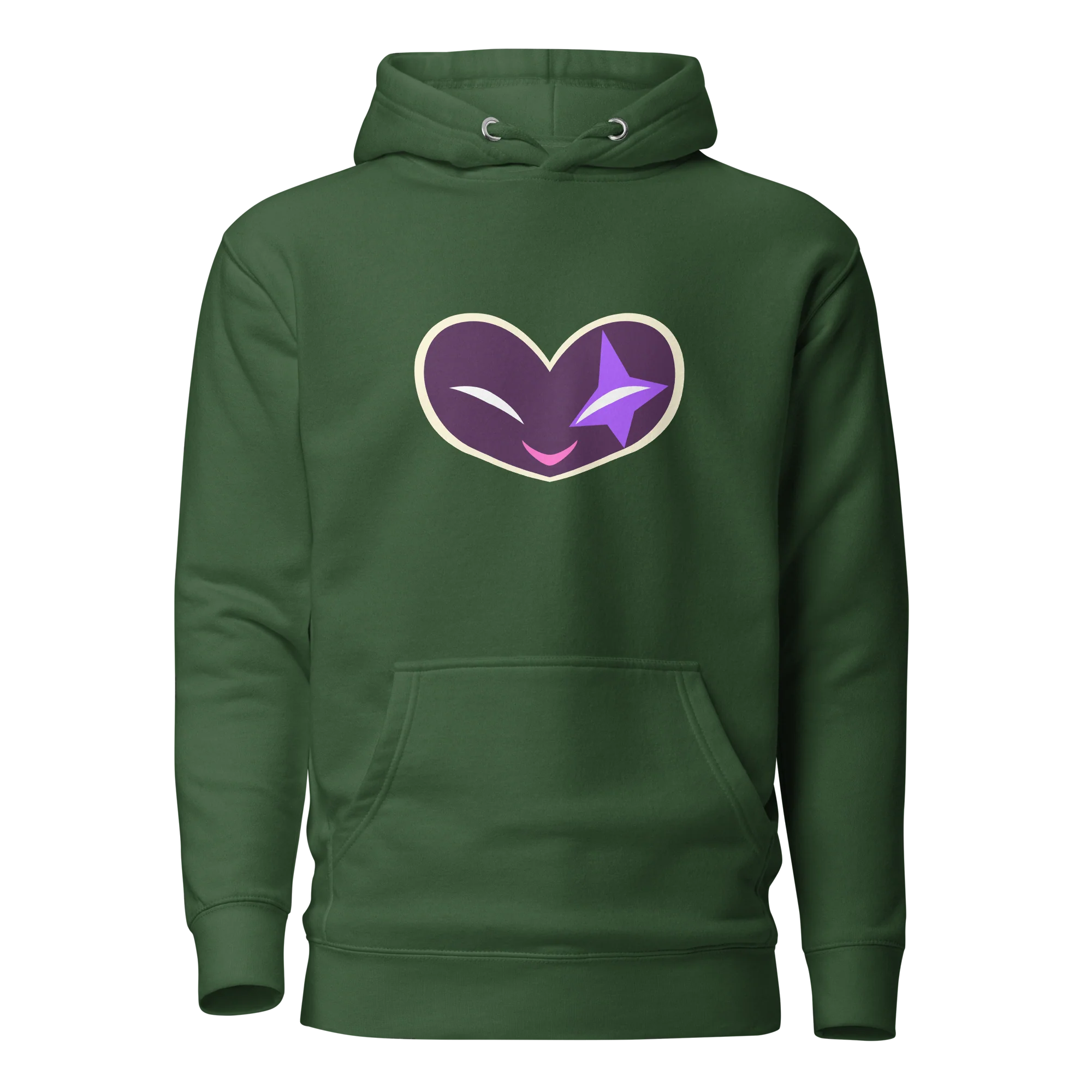 Harlegwen Hoodie (Unisex) - Image 10