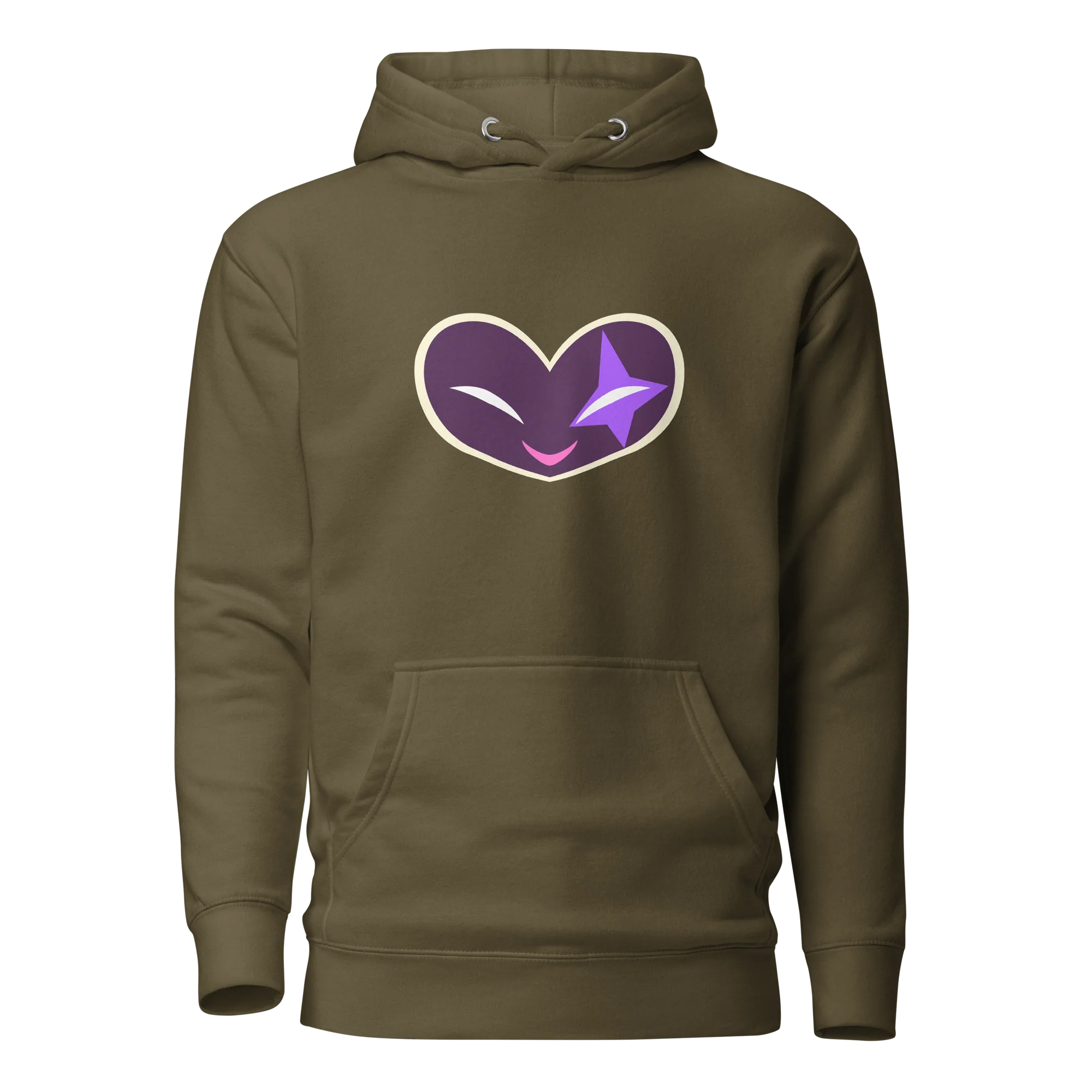 Harlegwen Hoodie (Unisex) - Image 11