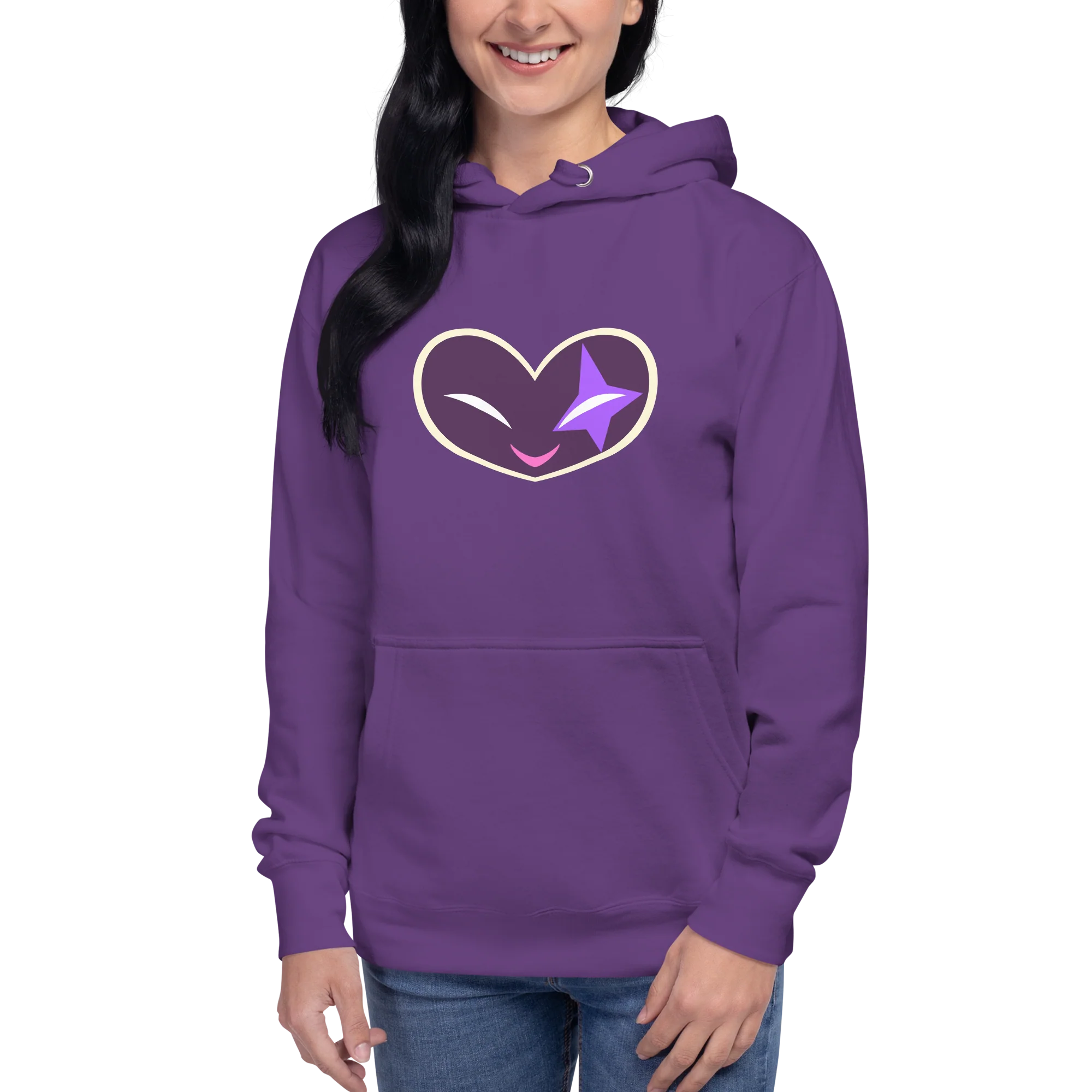 Harlegwen Hoodie (Unisex) - Image 3