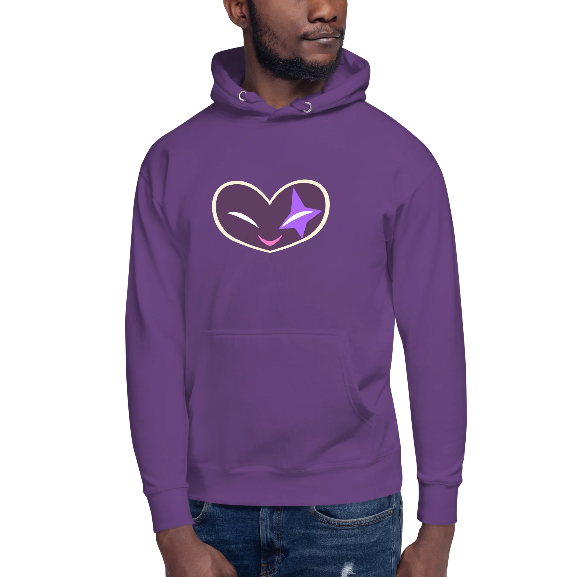 Harlegwen Hoodie (Unisex) - Image 4