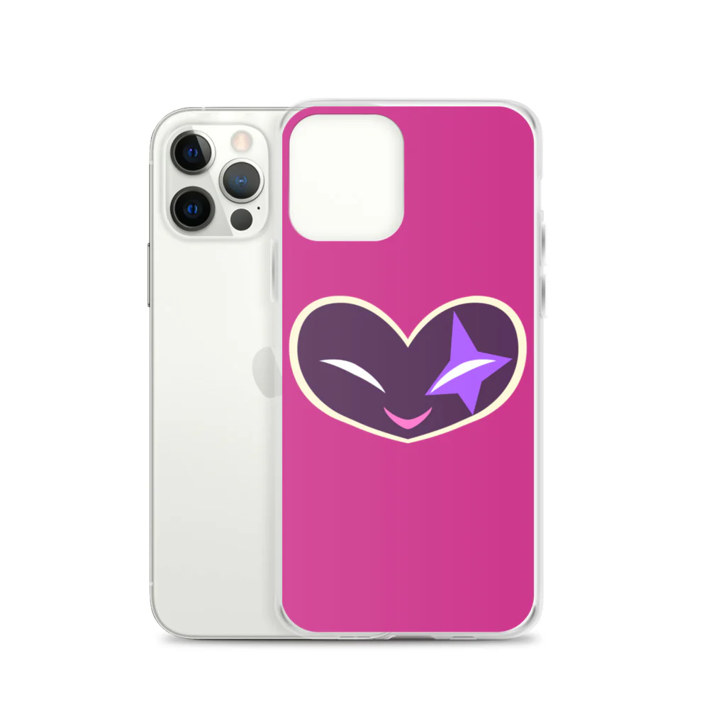 Harlegwen iPhone Case - Image 25