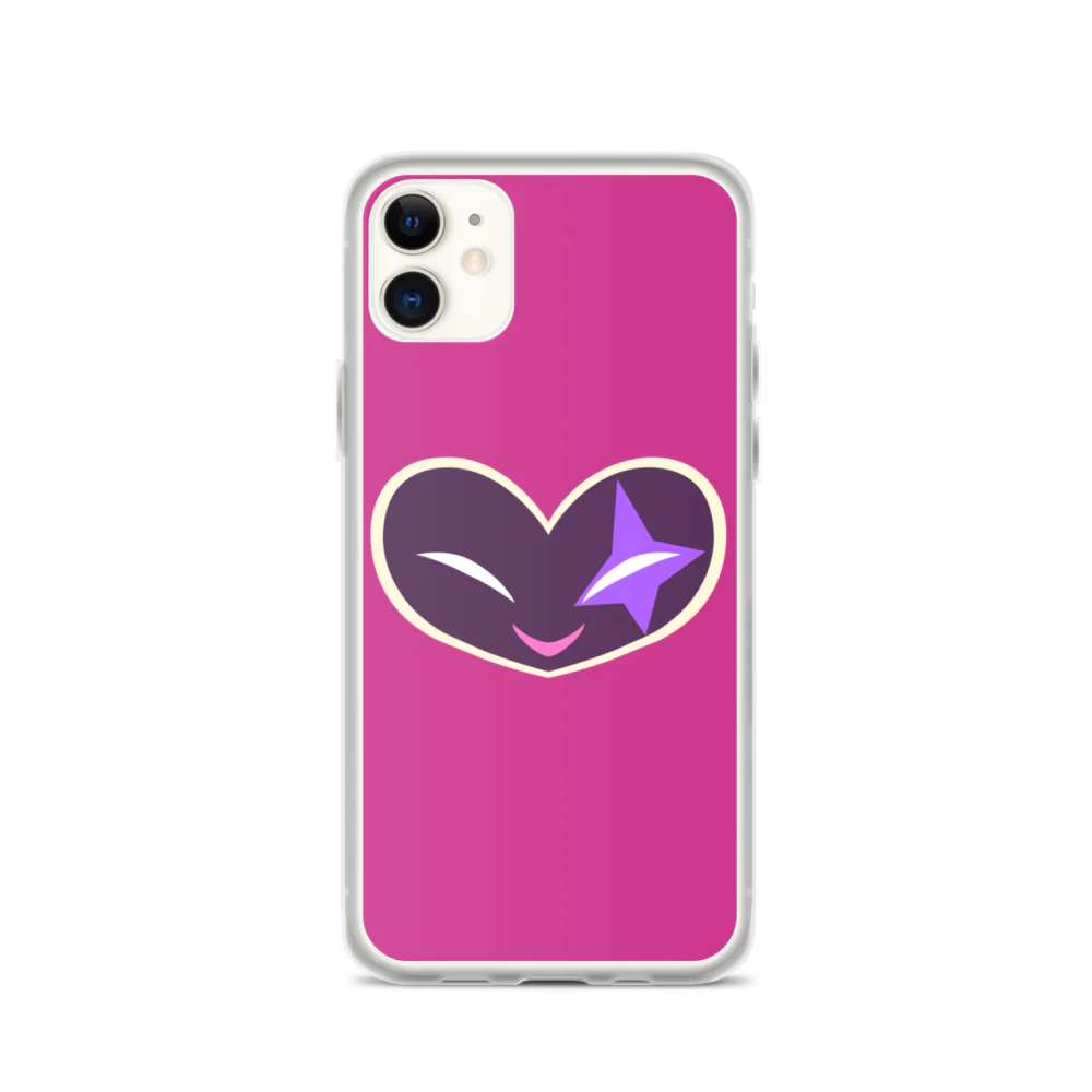 Harlegwen iPhone Case - Image 3