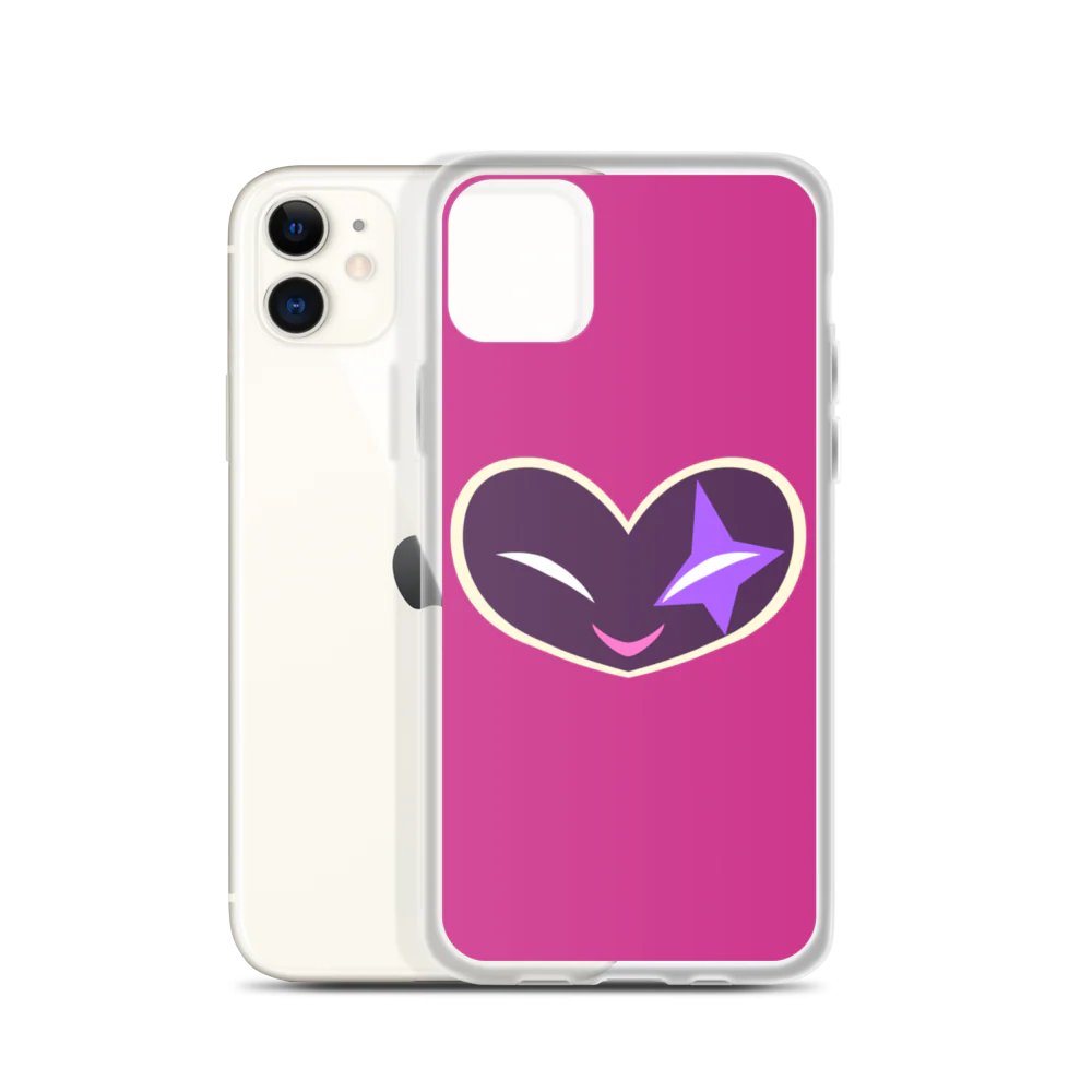 Harlegwen iPhone Case - Image 4