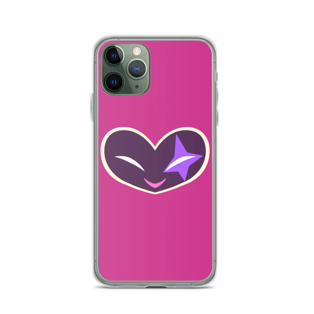 Harlegwen iPhone Case - Image 5