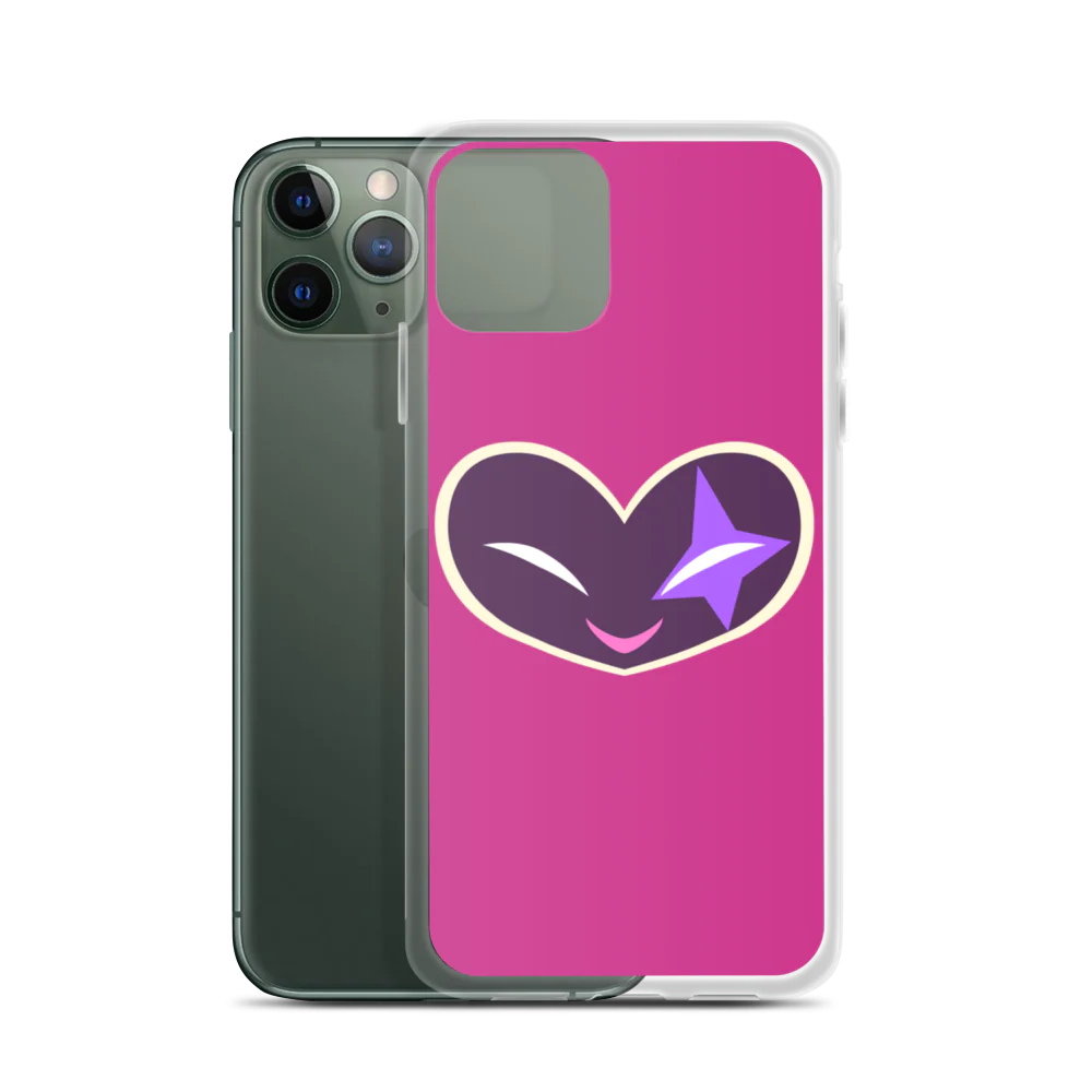 Harlegwen iPhone Case - Image 6