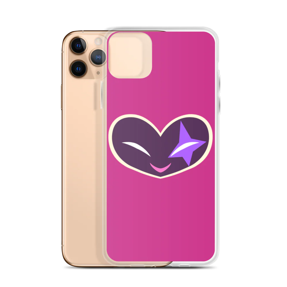 Harlegwen iPhone Case - Image 7