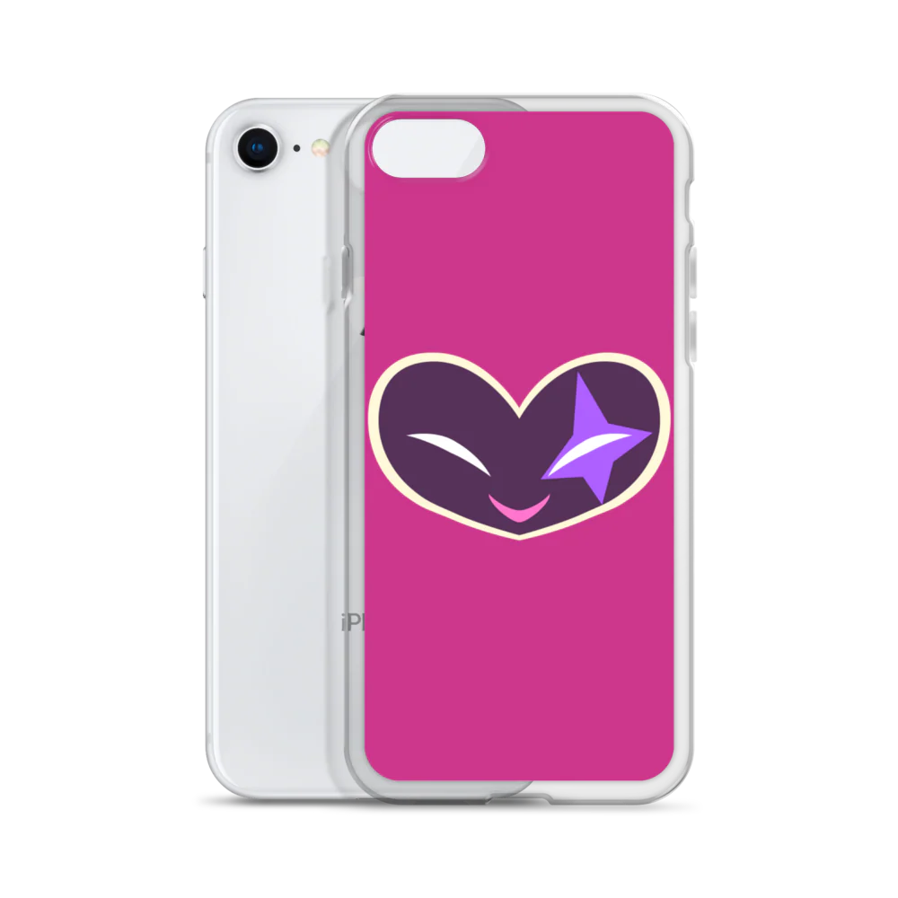 Harlegwen iPhone Case - Image 9