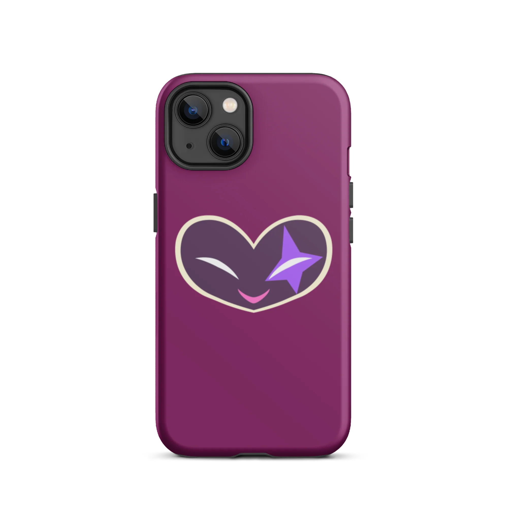 Harlegwen iPhone Case (Tough) - Image 25