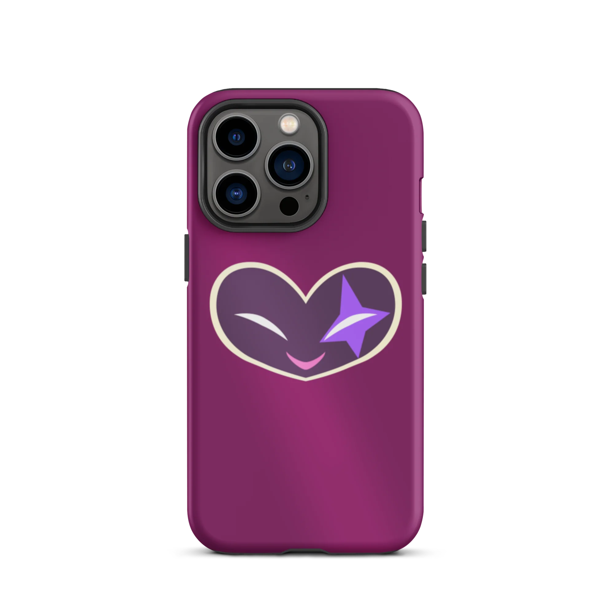 Harlegwen iPhone Case (Tough) - Image 27