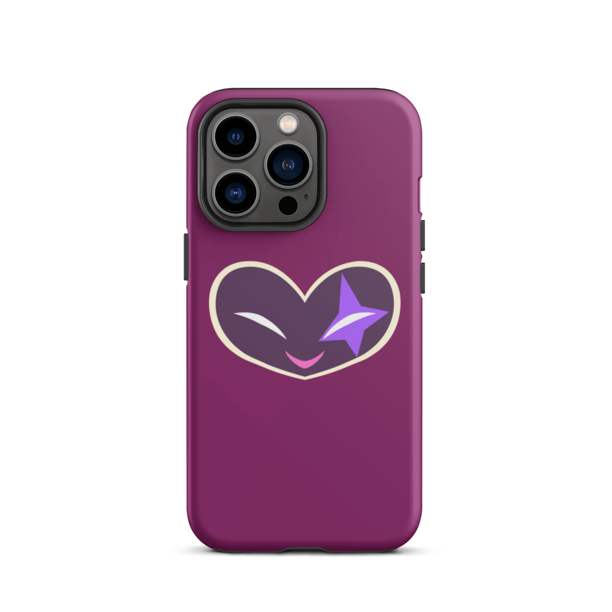 Harlegwen iPhone Case (Tough) - Image 28
