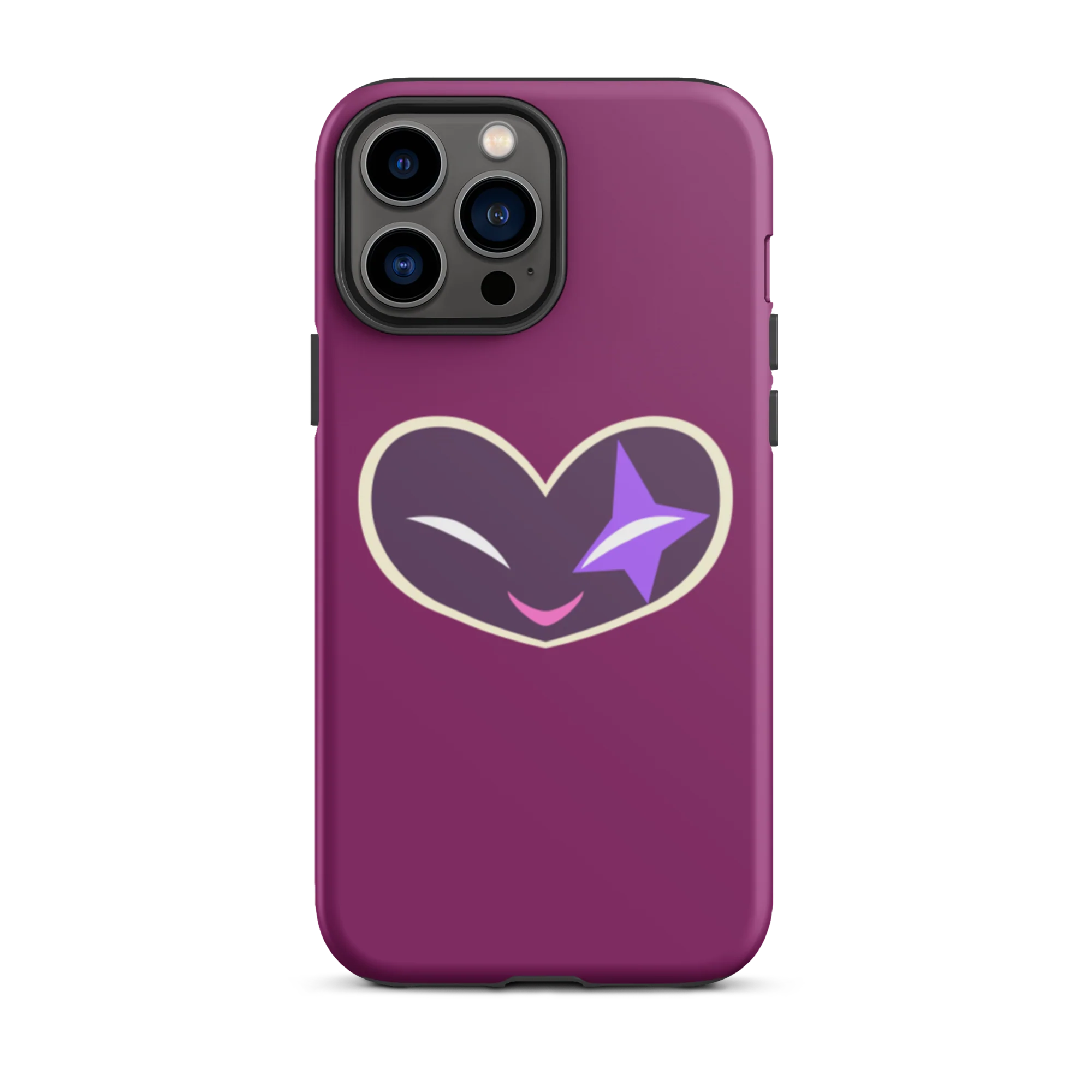 Harlegwen iPhone Case (Tough) - Image 29