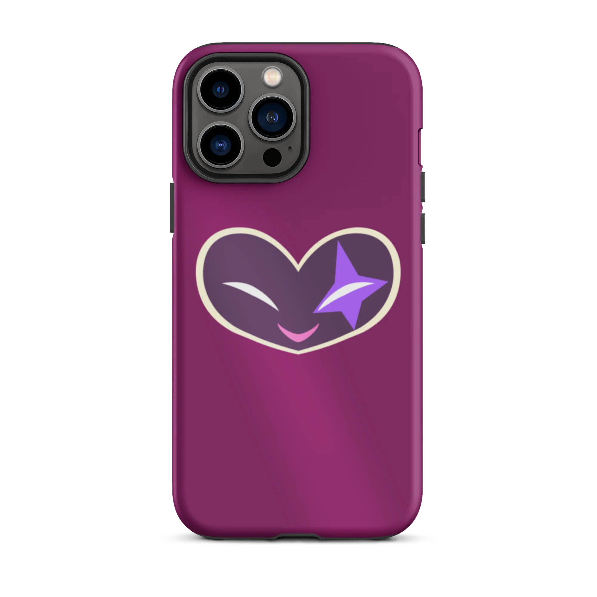 Harlegwen iPhone Case (Tough) - Image 30