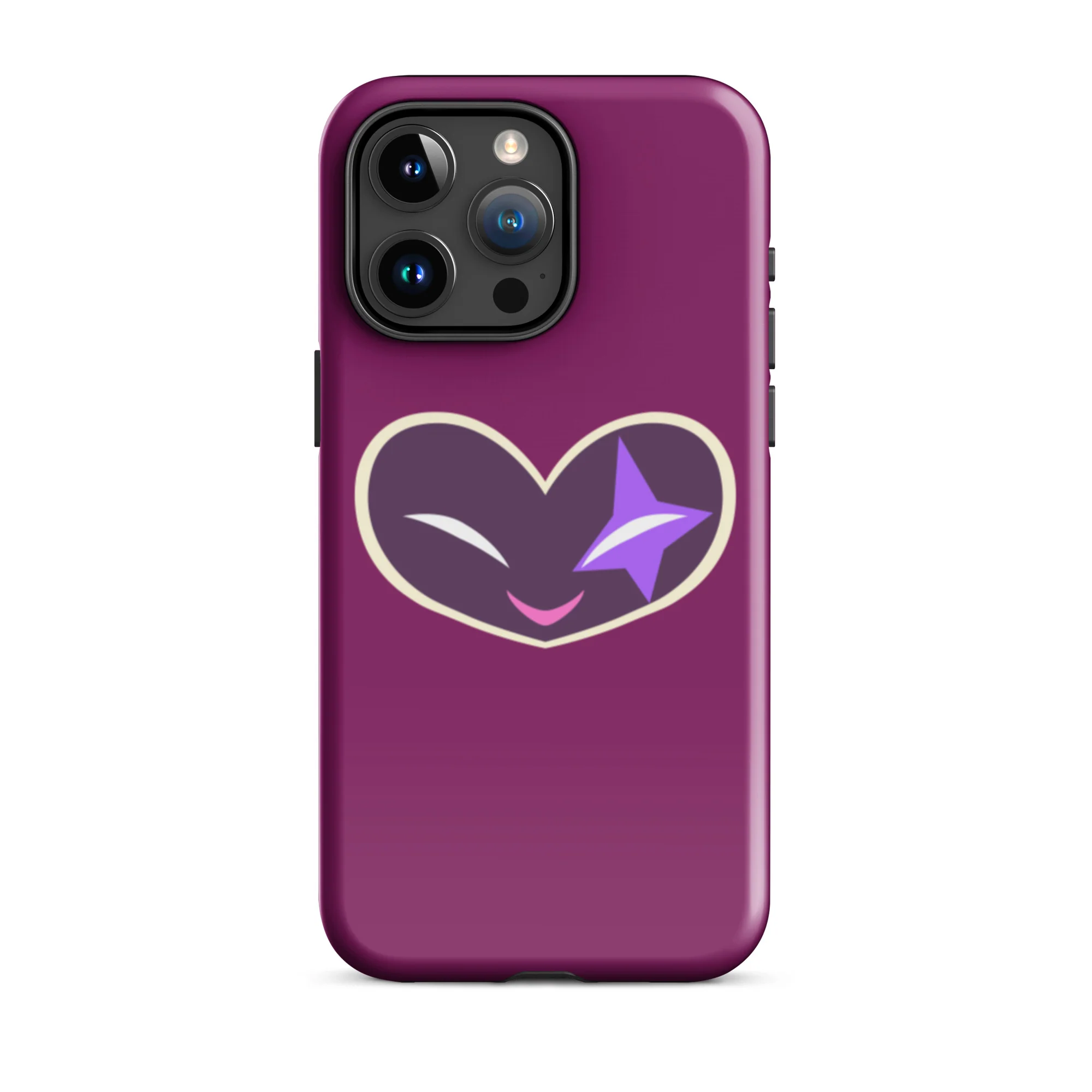Harlegwen iPhone Case (Tough) - Image 31