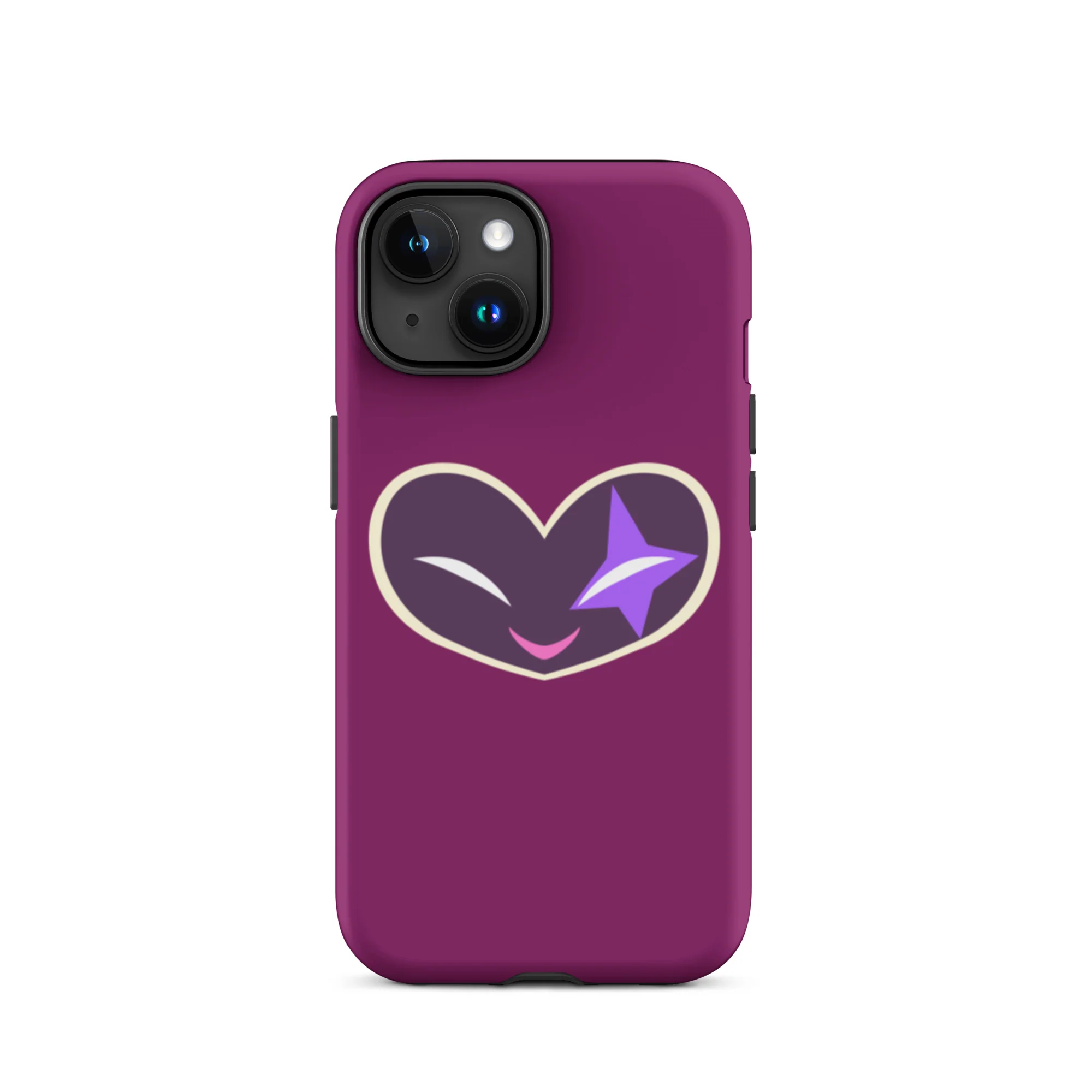Harlegwen iPhone Case (Tough) - Image 33