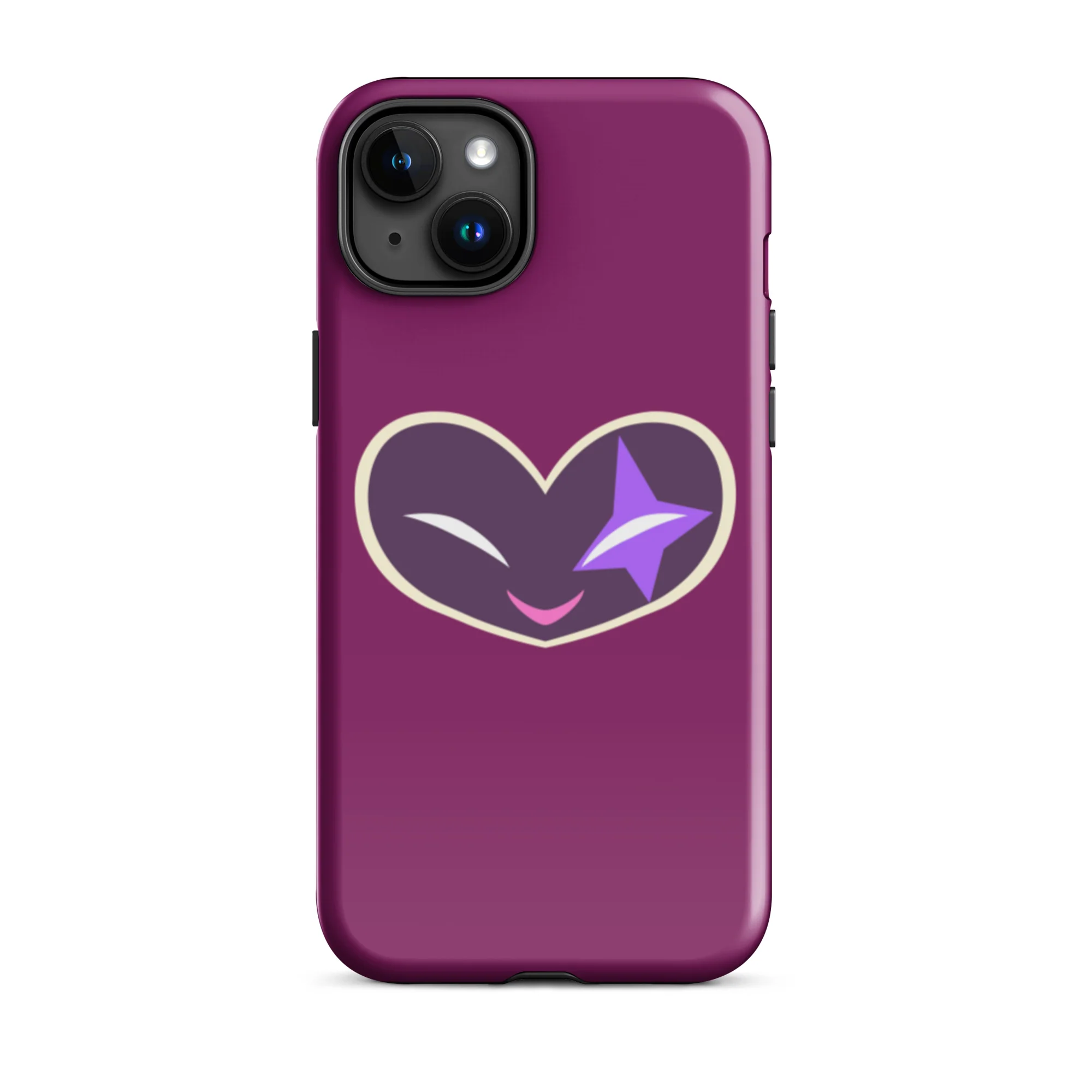 Harlegwen iPhone Case (Tough) - Image 34