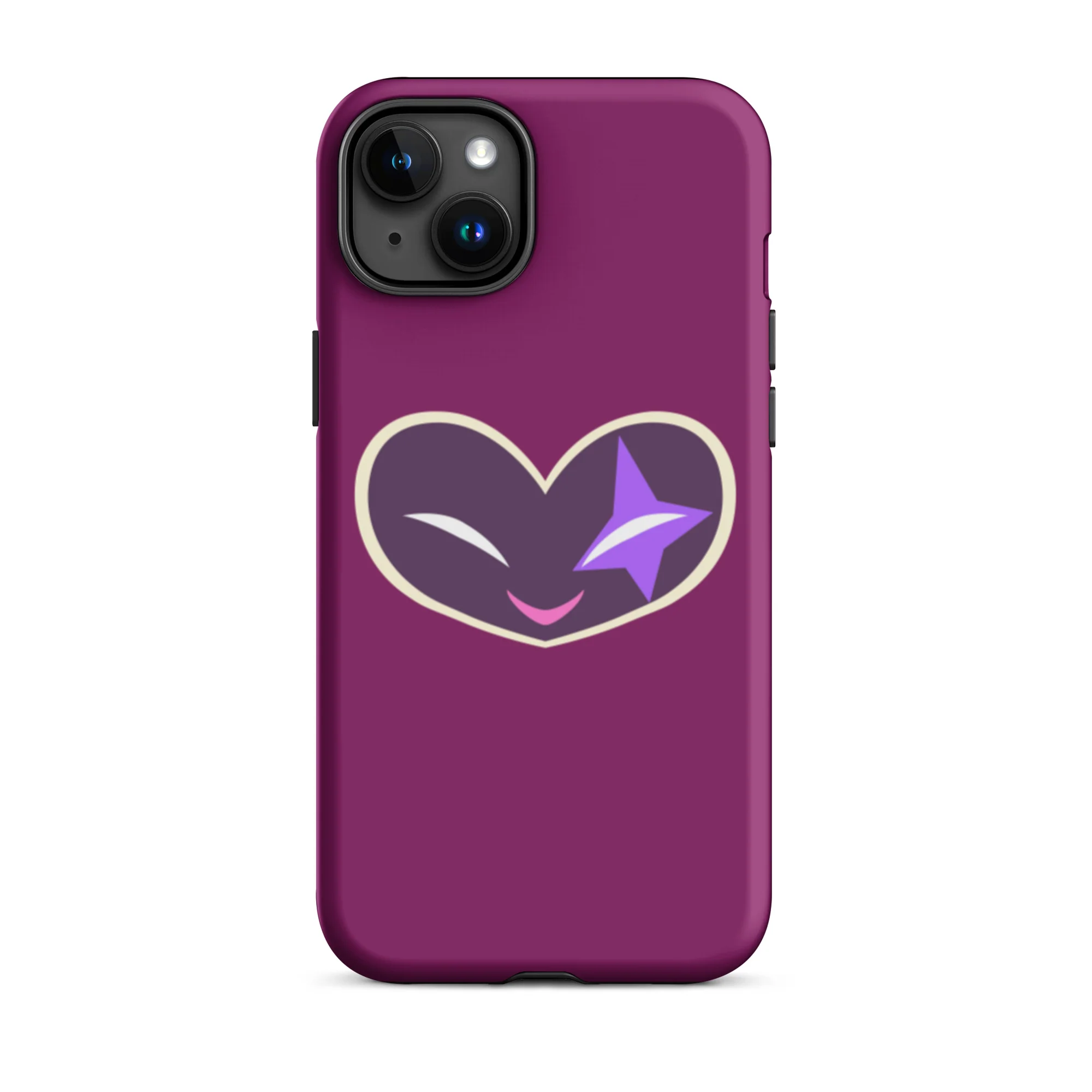 Harlegwen iPhone Case (Tough) - Image 35