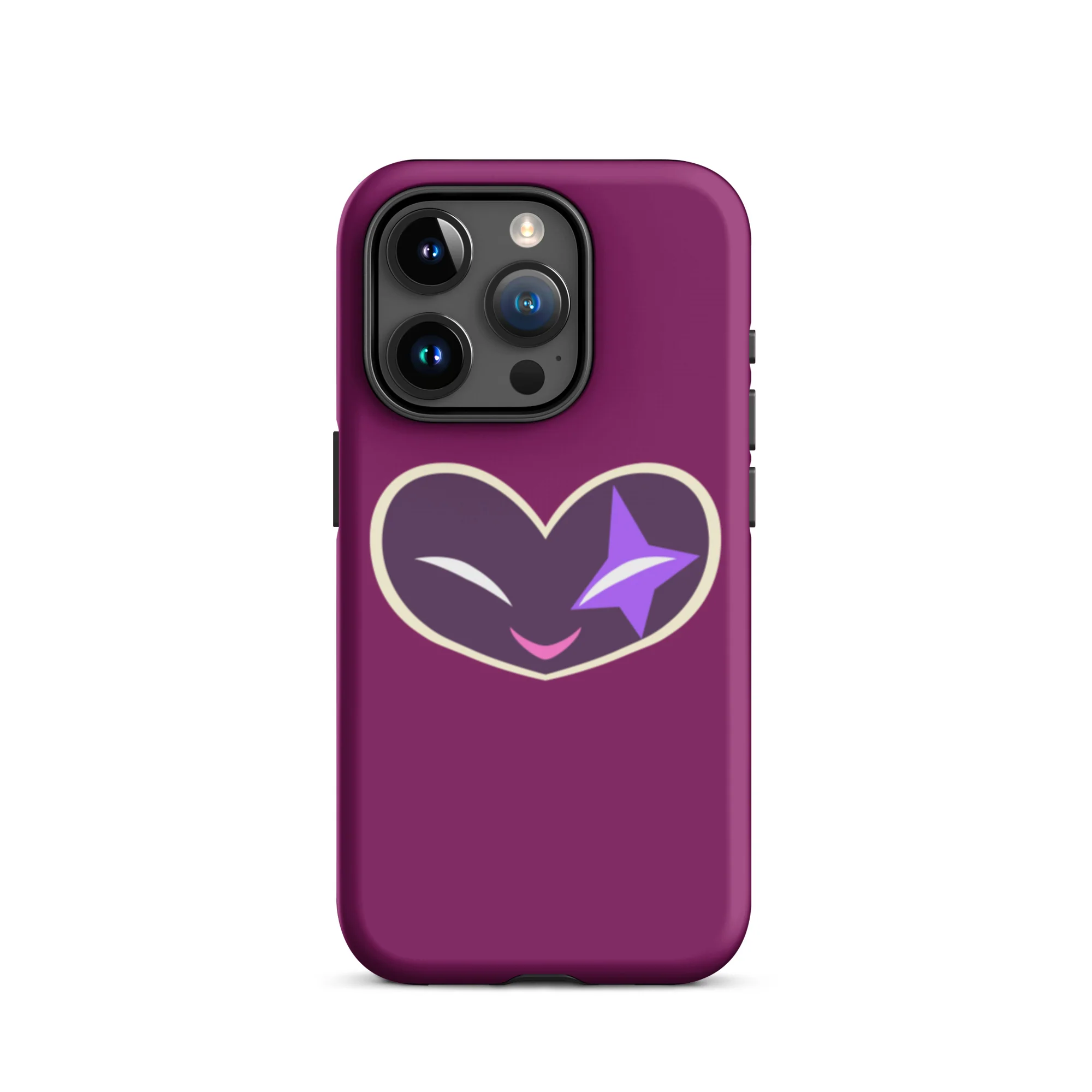 Harlegwen iPhone Case (Tough) - Image 37