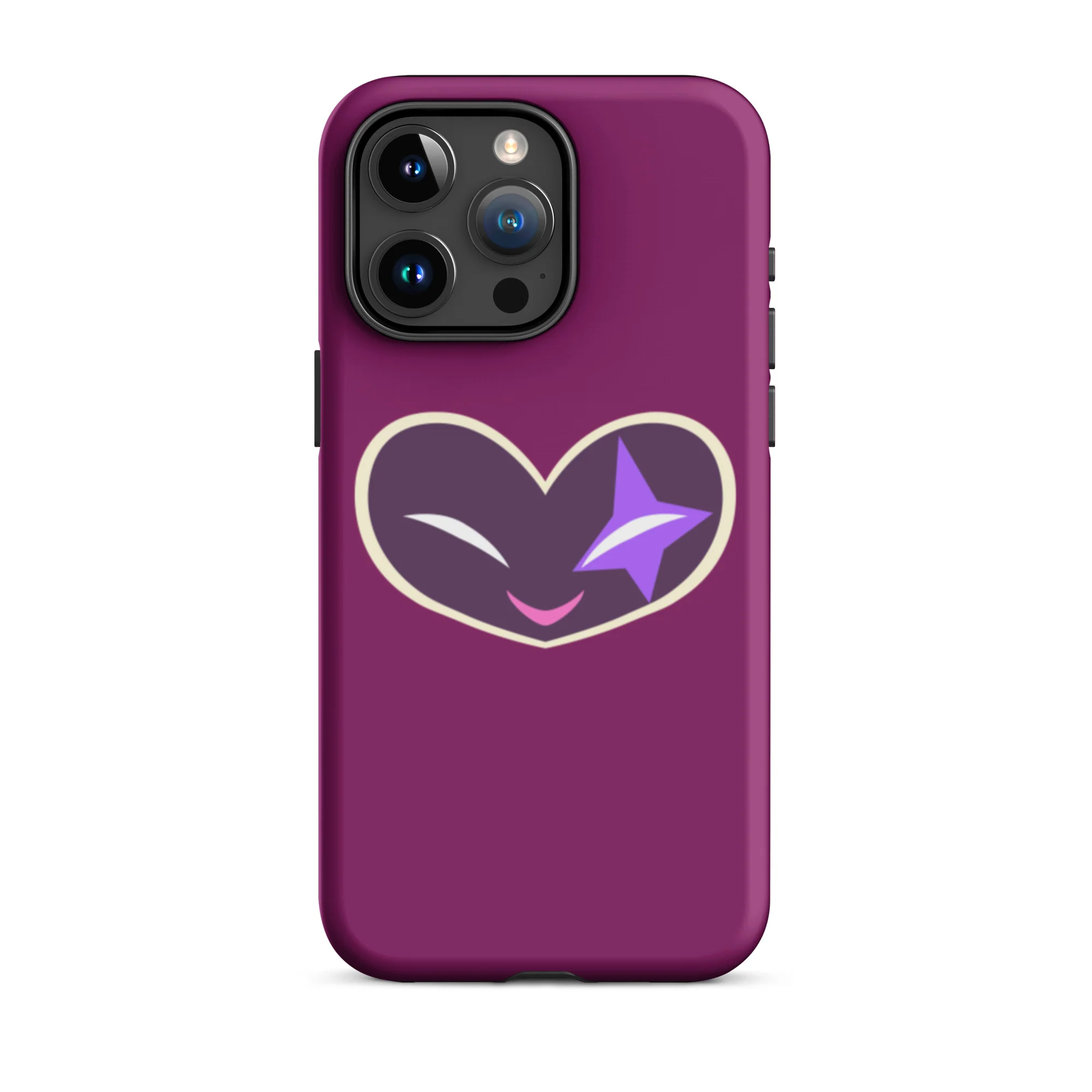 Harlegwen iPhone Case (Tough) - Image 38