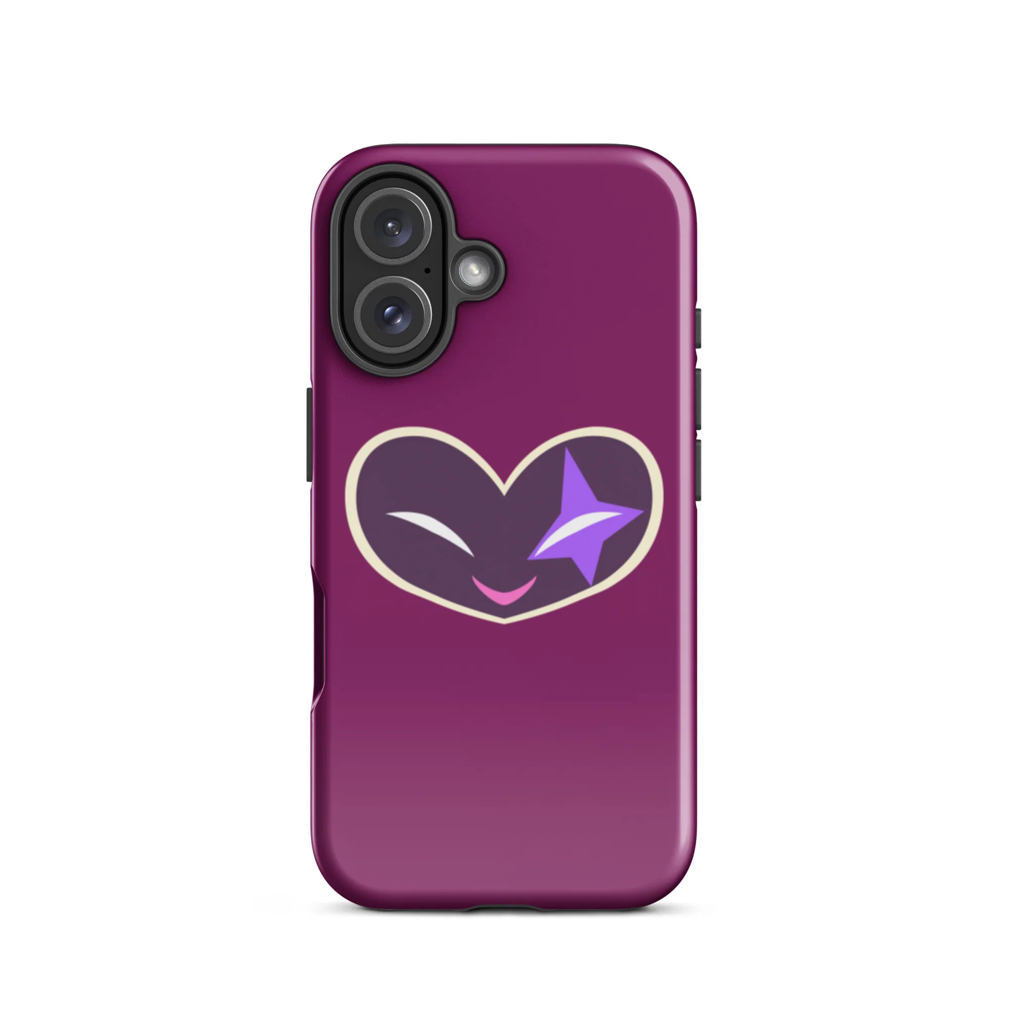 Harlegwen iPhone Case (Tough) - Image 39