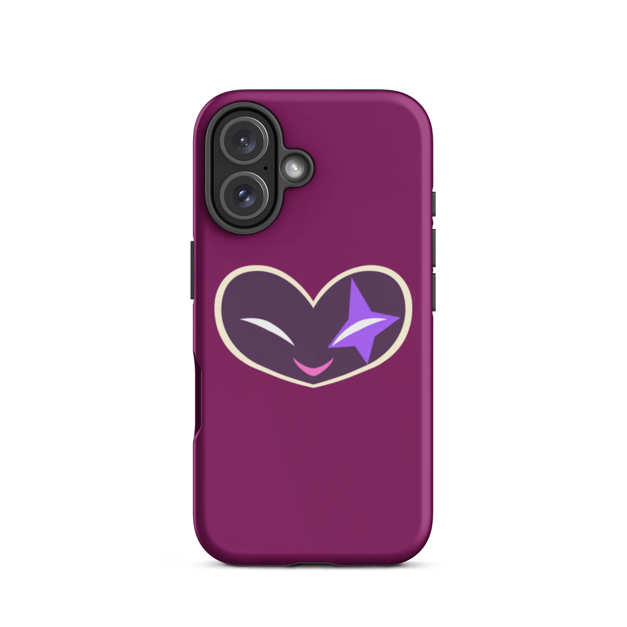 Harlegwen iPhone Case (Tough) - Image 40