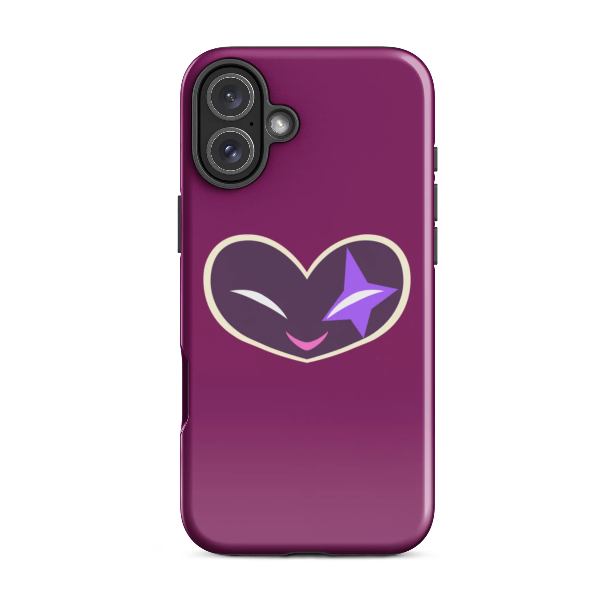 Harlegwen iPhone Case (Tough) - Image 41