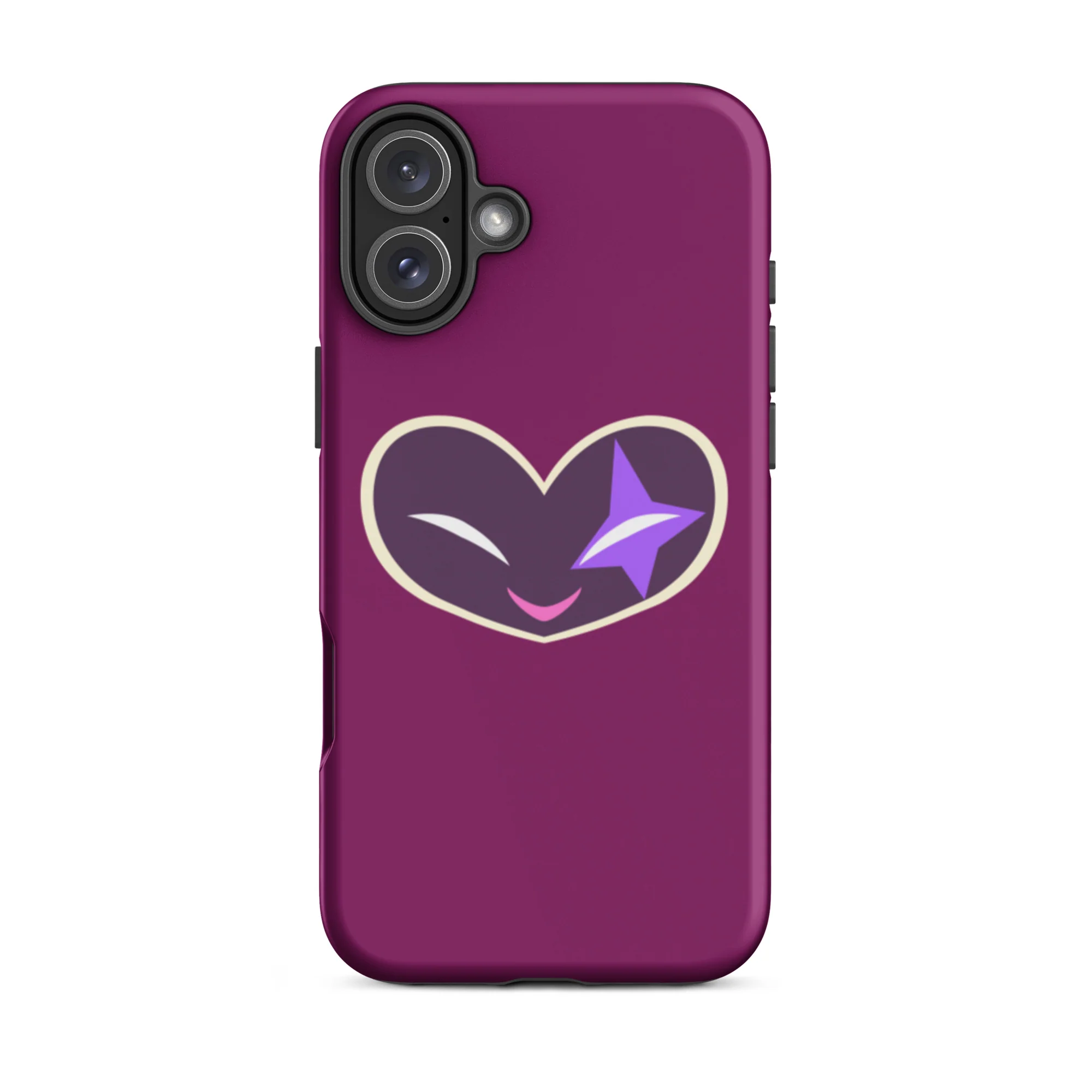 Harlegwen iPhone Case (Tough) - Image 42