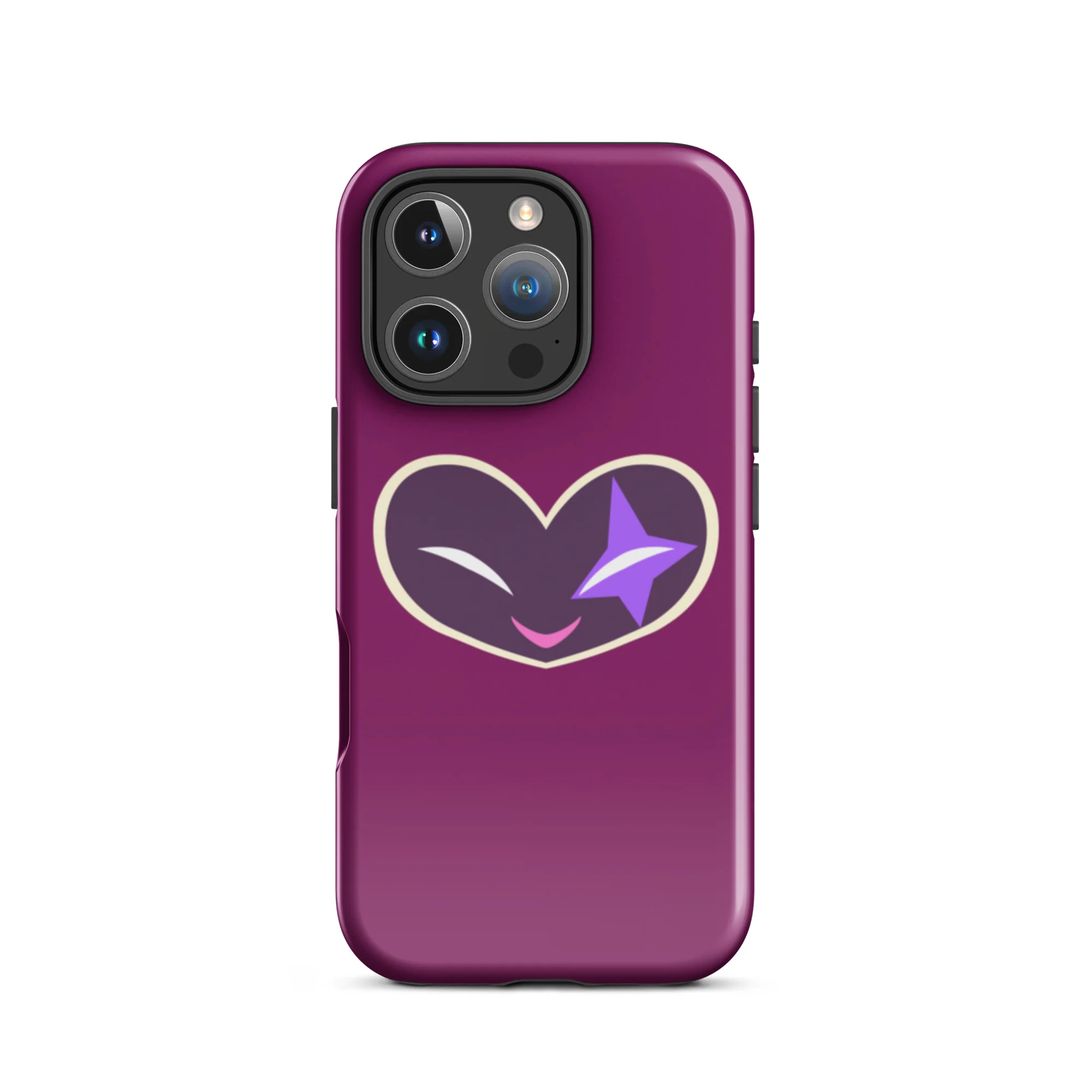 Harlegwen iPhone Case (Tough) - Image 43
