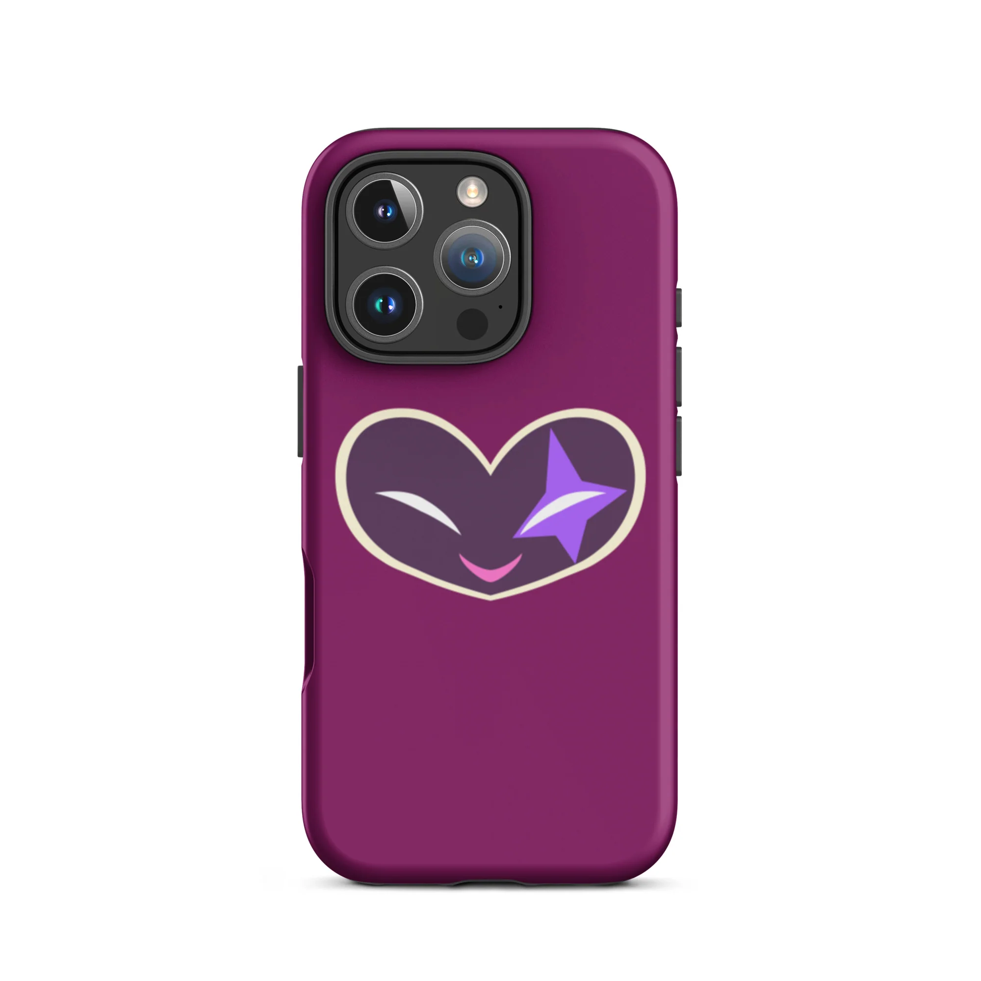 Harlegwen iPhone Case (Tough) - Image 44