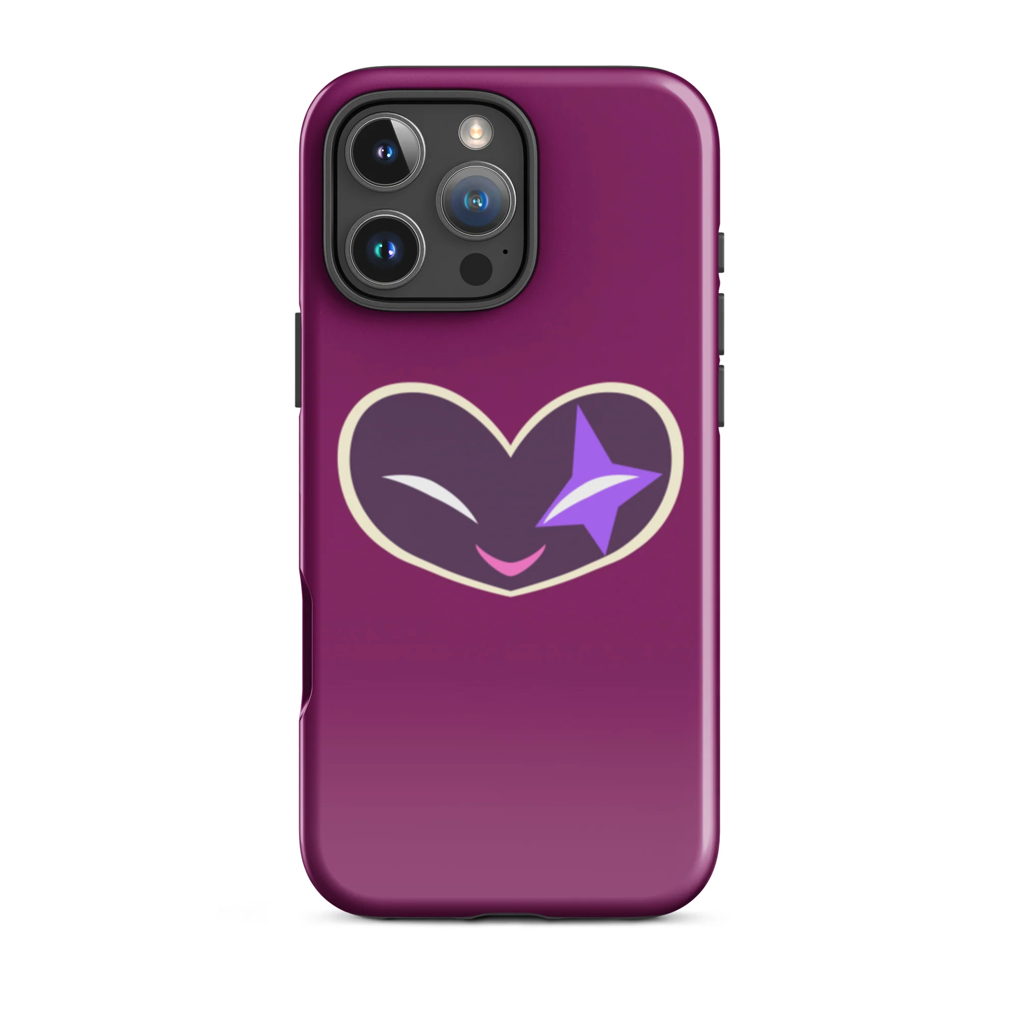 Harlegwen iPhone Case (Tough) - Image 45