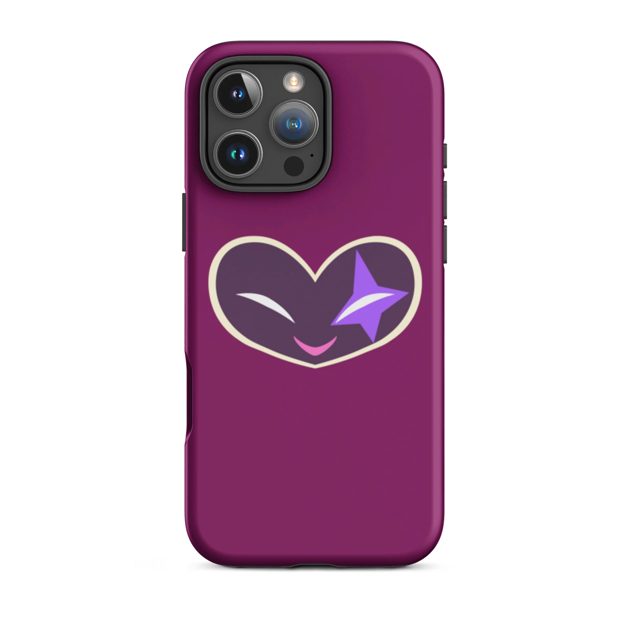 Harlegwen iPhone Case (Tough) - Image 46