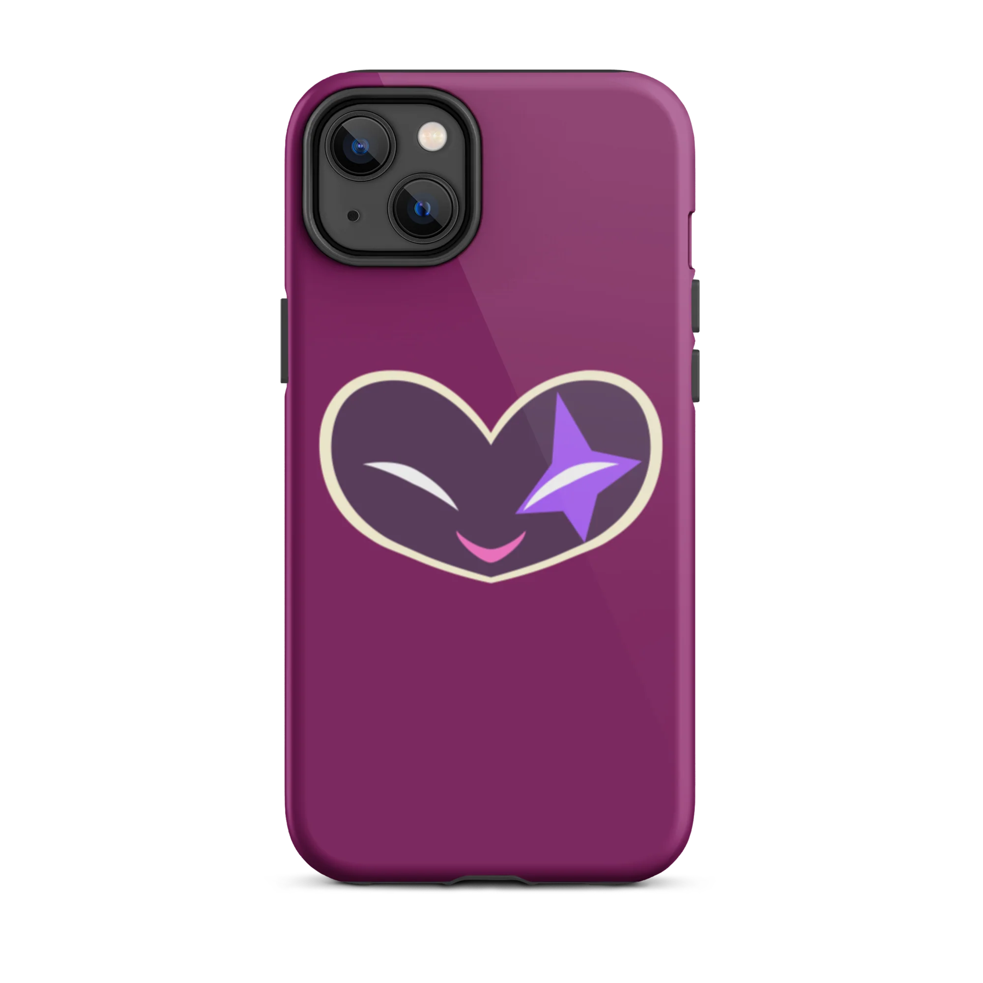 Harlegwen iPhone Case (Tough) - Image 5